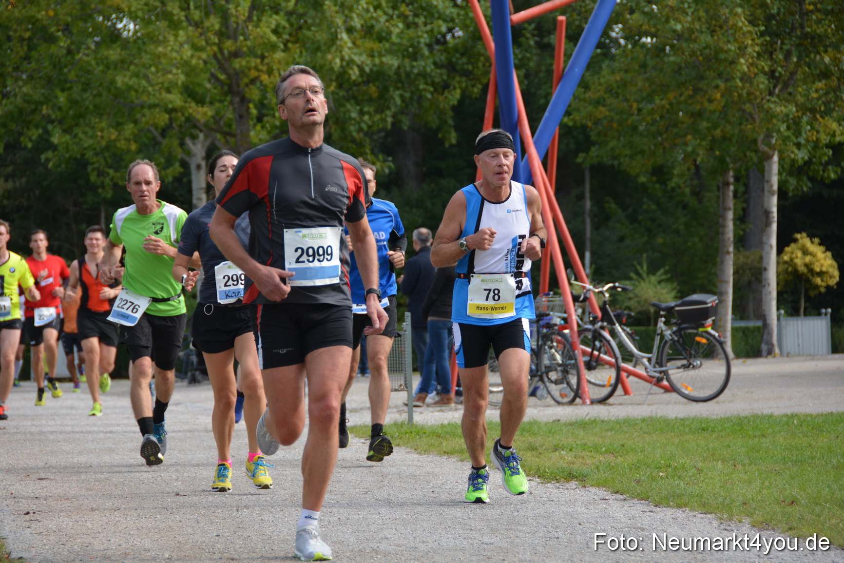 Stadtlauf Neumarkt 2017 1625