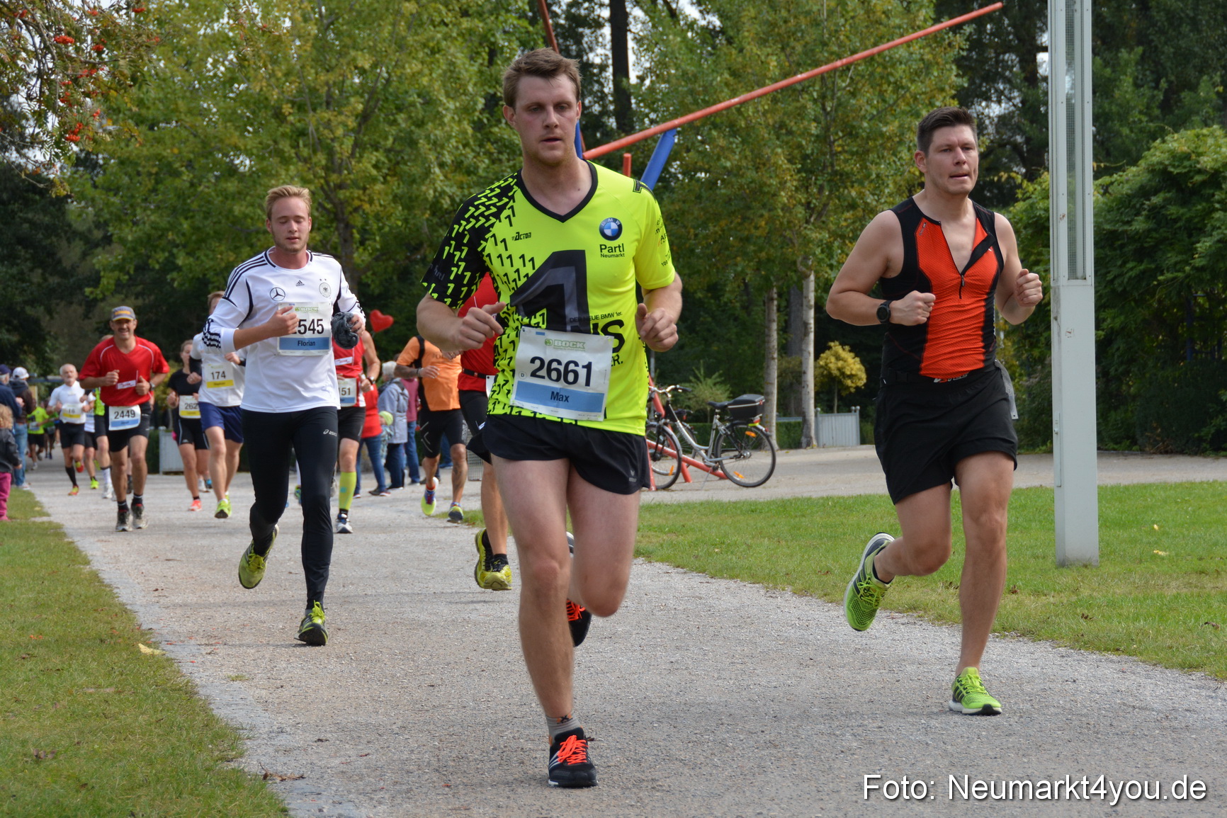Stadtlauf Neumarkt 2017 1628