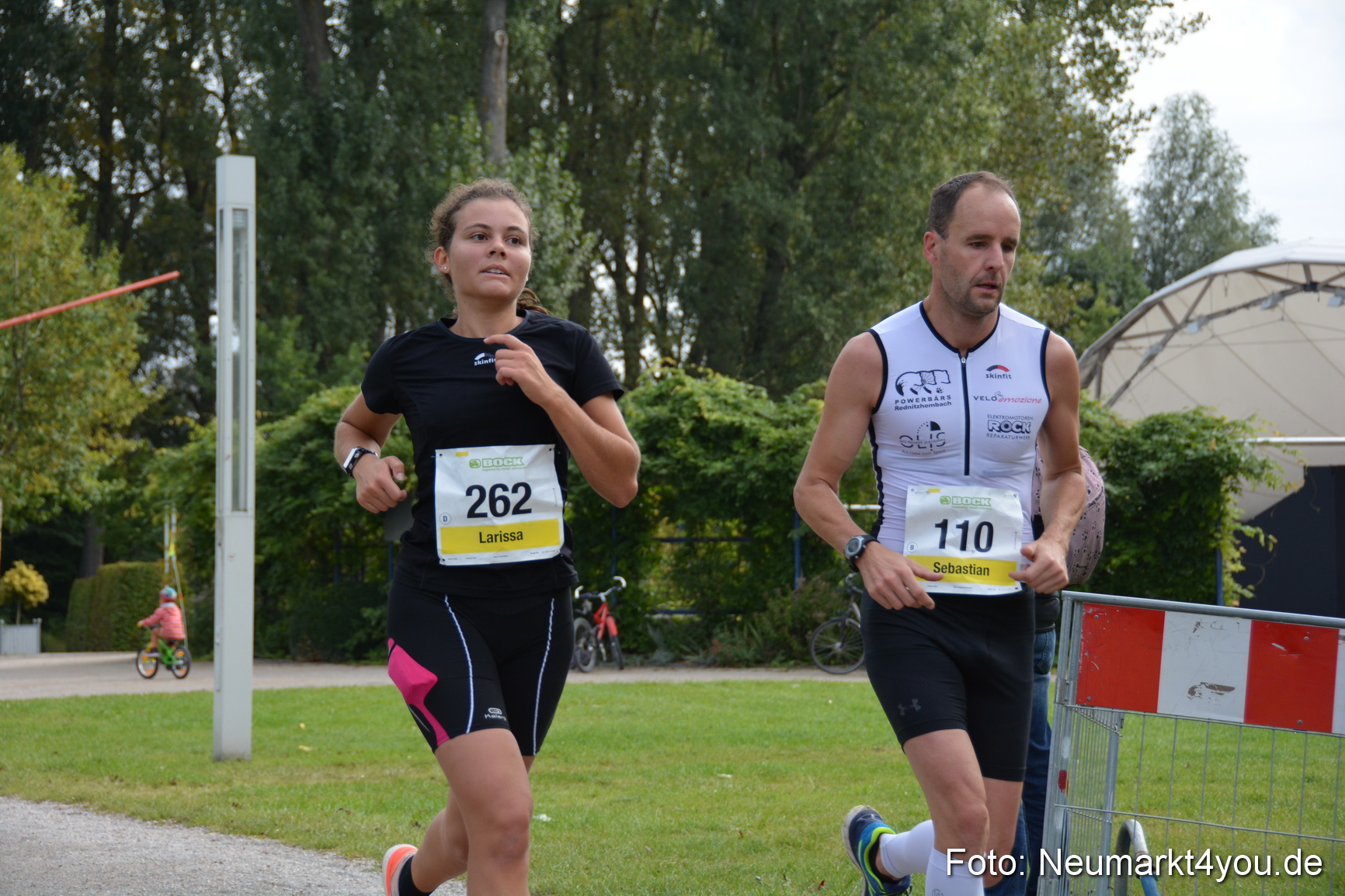 Stadtlauf Neumarkt 2017 1631