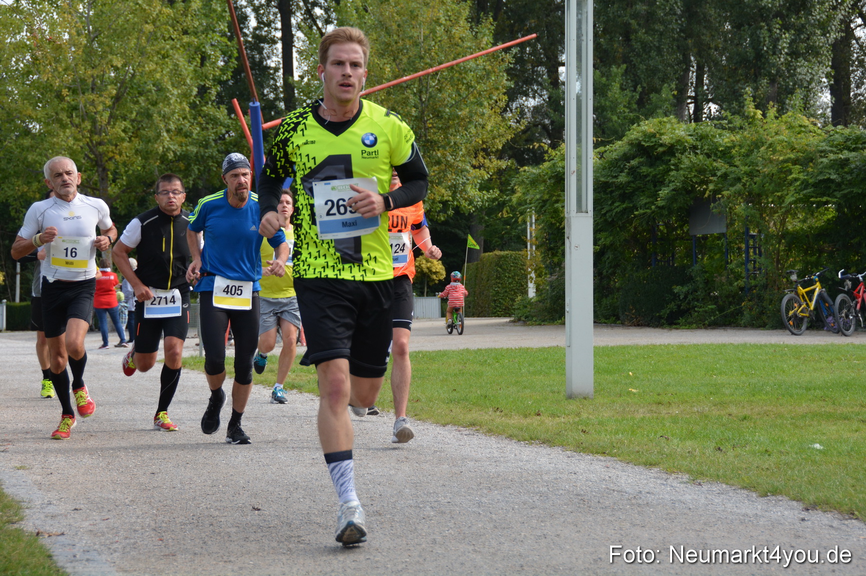 Stadtlauf Neumarkt 2017 1632