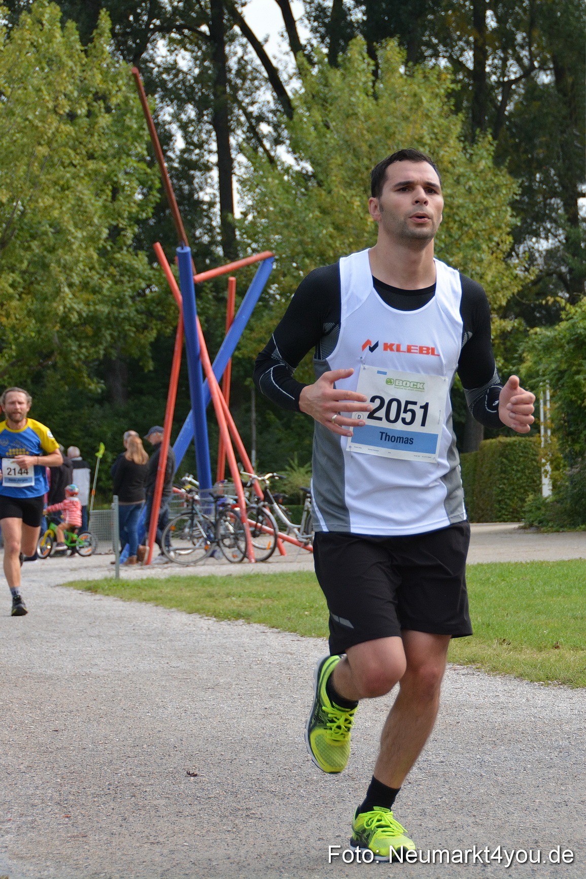 Stadtlauf Neumarkt 2017 1633