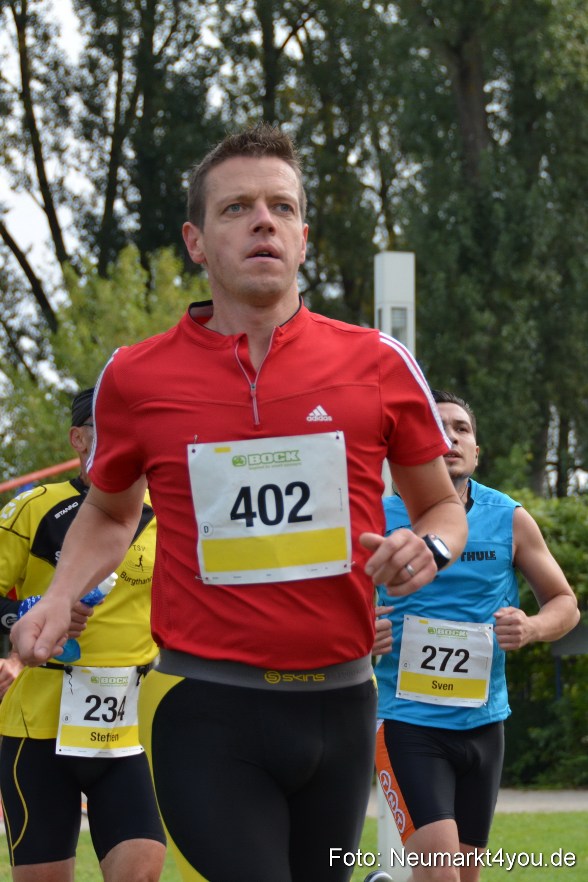 Stadtlauf Neumarkt 2017 1637