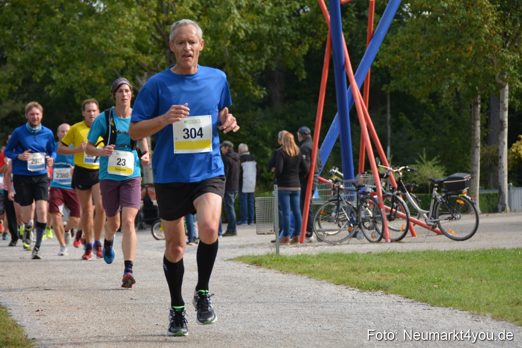 Stadtlauf Neumarkt 2017 1638