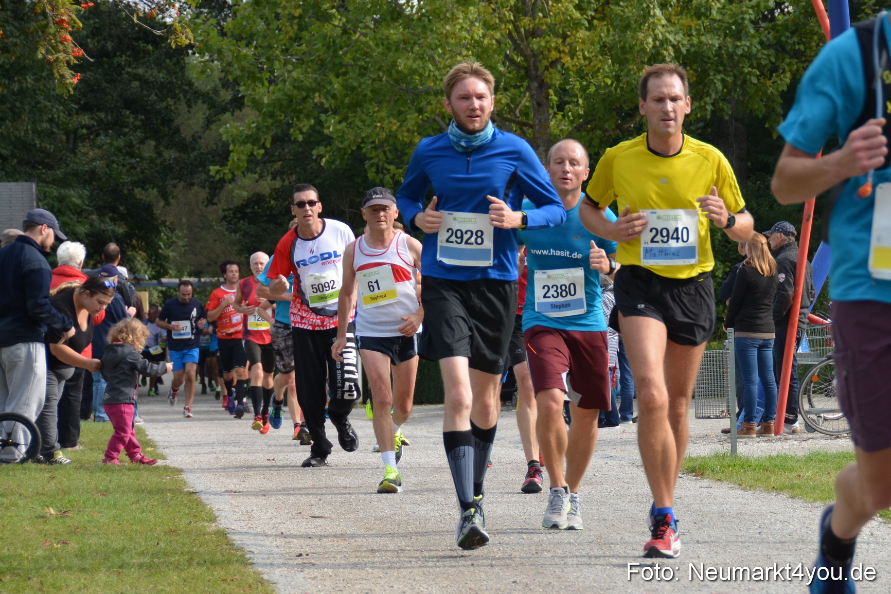 Stadtlauf Neumarkt 2017 1639