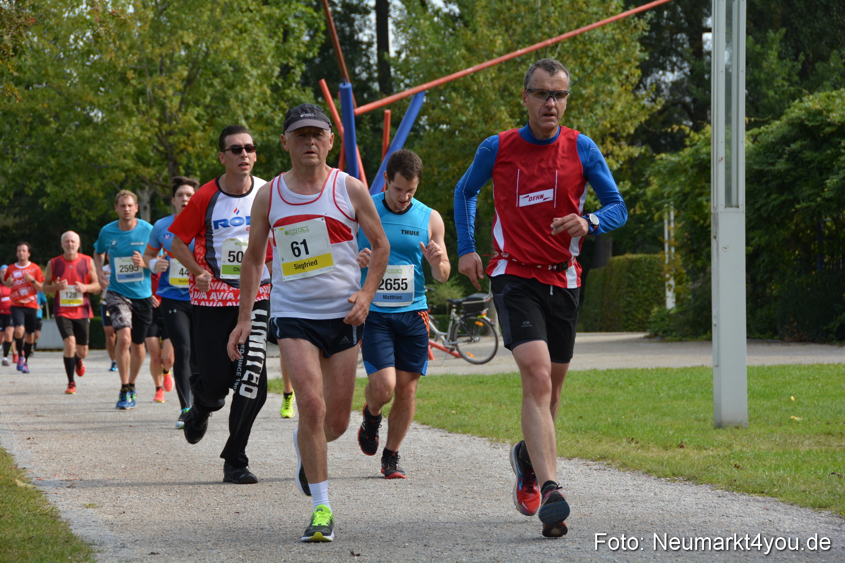 Stadtlauf Neumarkt 2017 1641