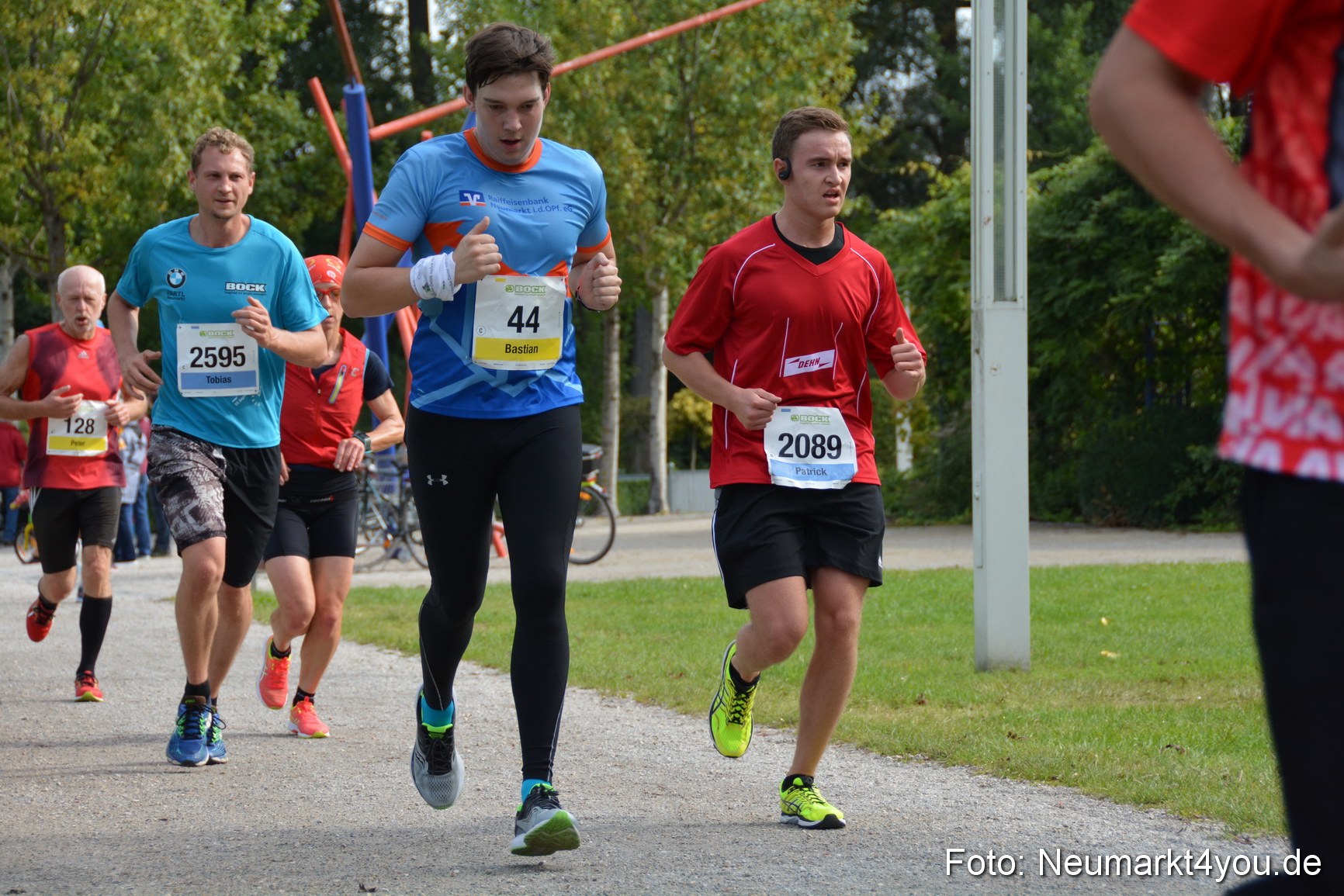 Stadtlauf Neumarkt 2017 1642