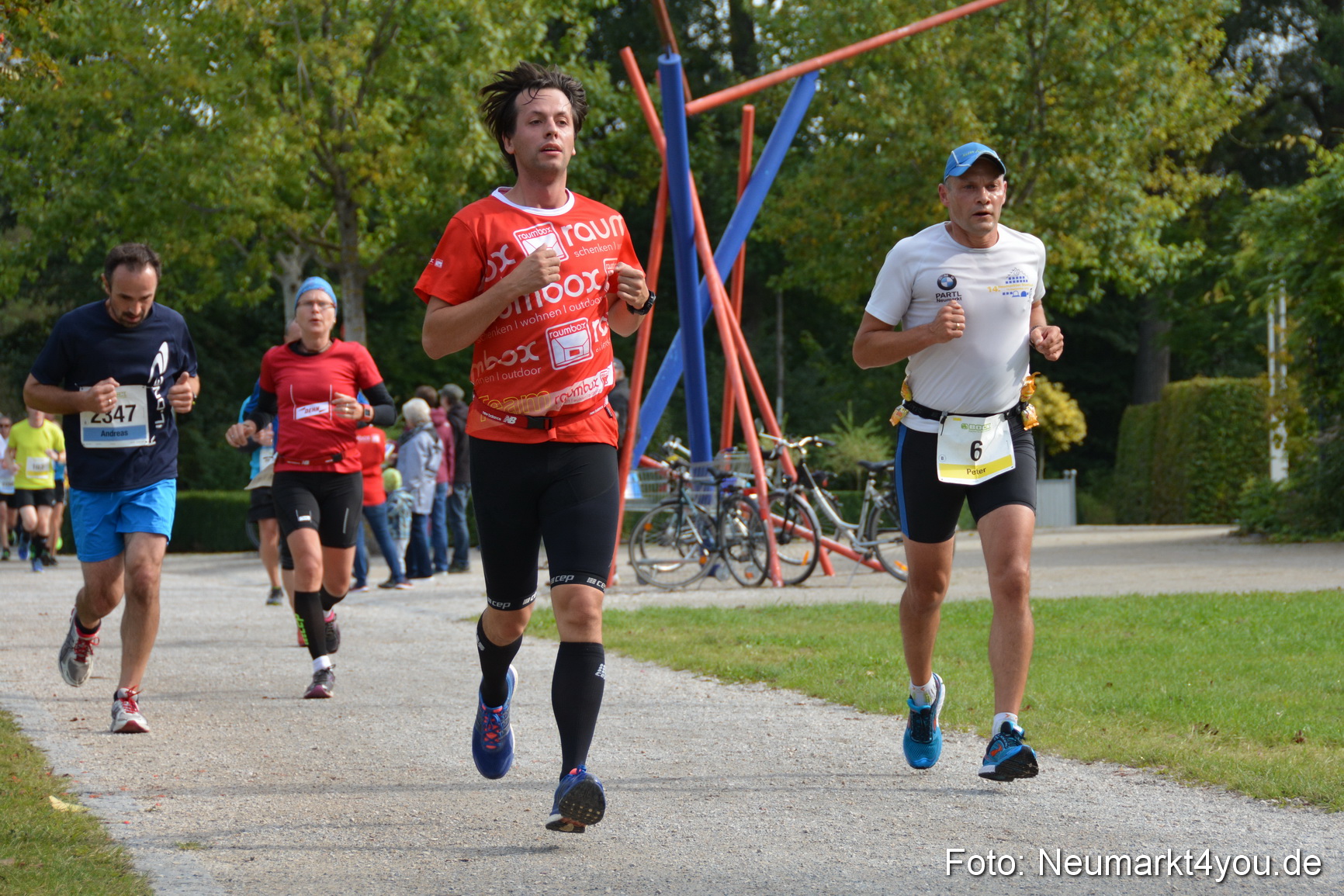 Stadtlauf Neumarkt 2017 1643