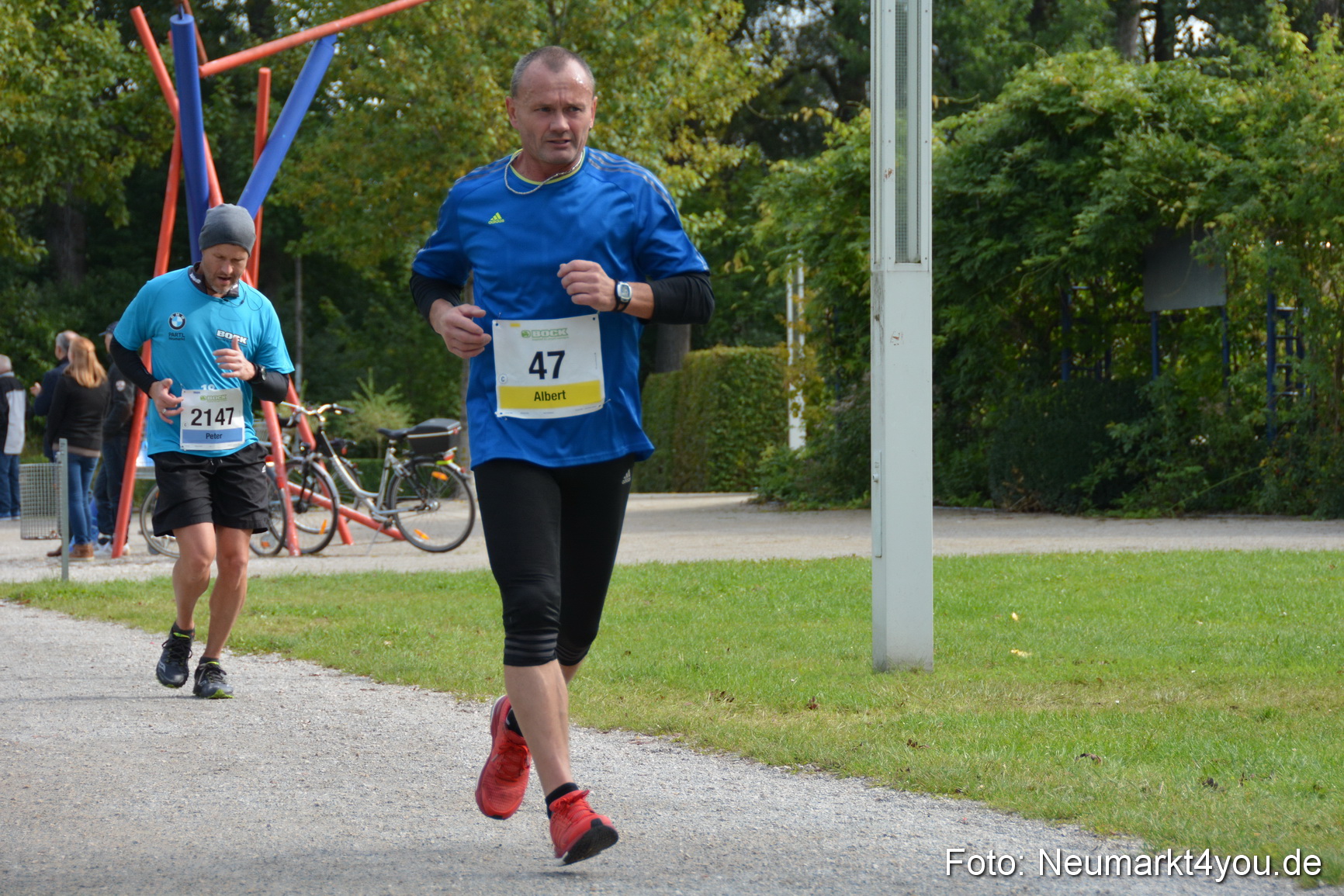 Stadtlauf Neumarkt 2017 1644