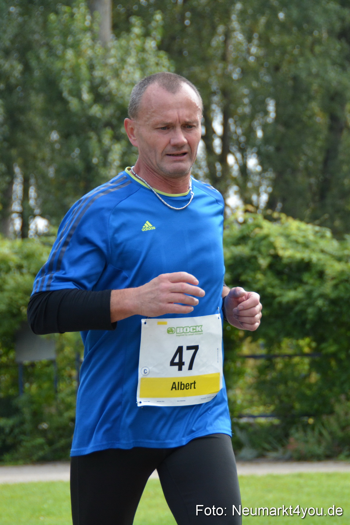 Stadtlauf Neumarkt 2017 1645