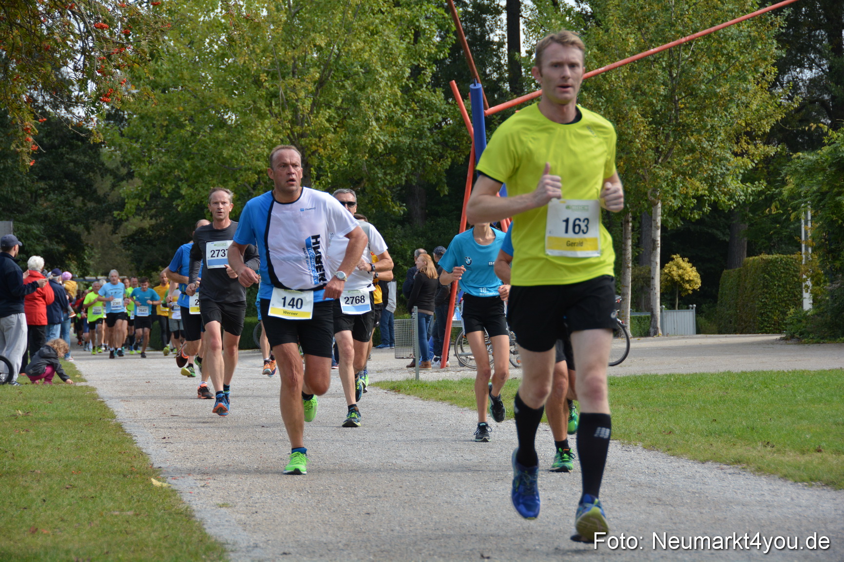 Stadtlauf Neumarkt 2017 1646