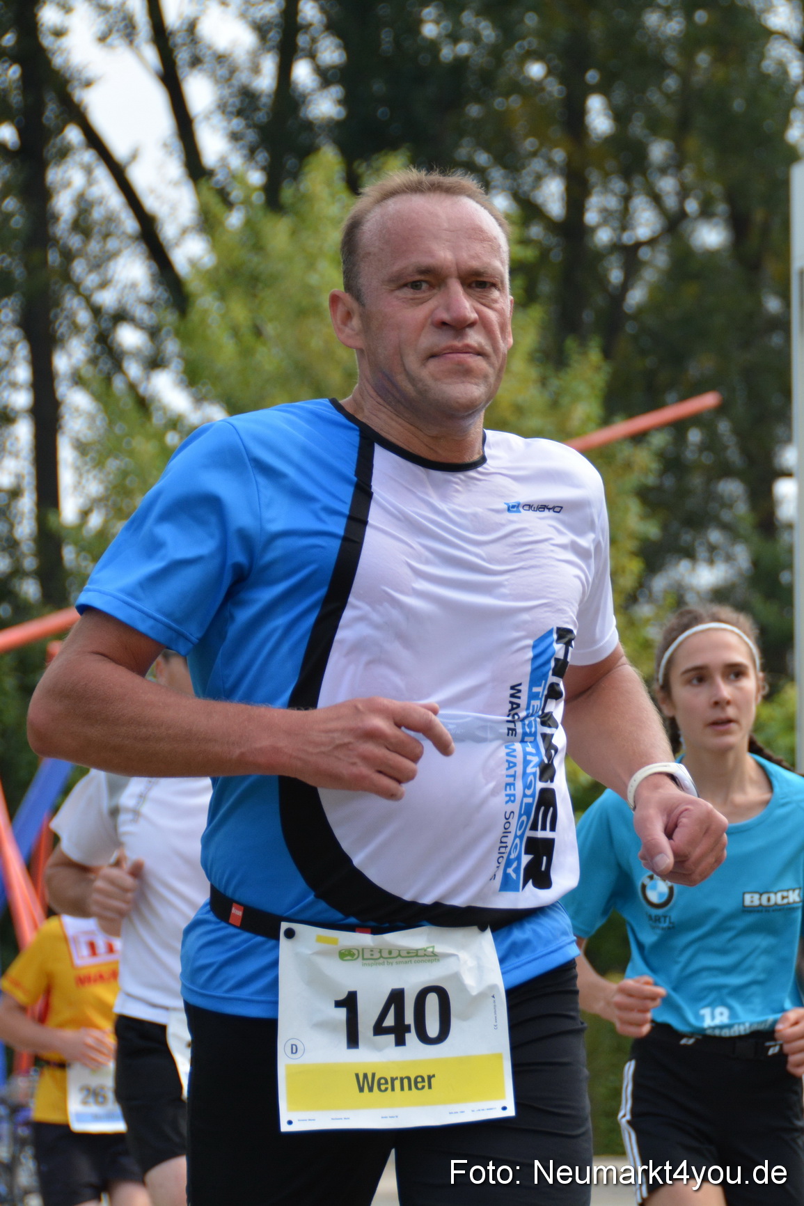 Stadtlauf Neumarkt 2017 1647