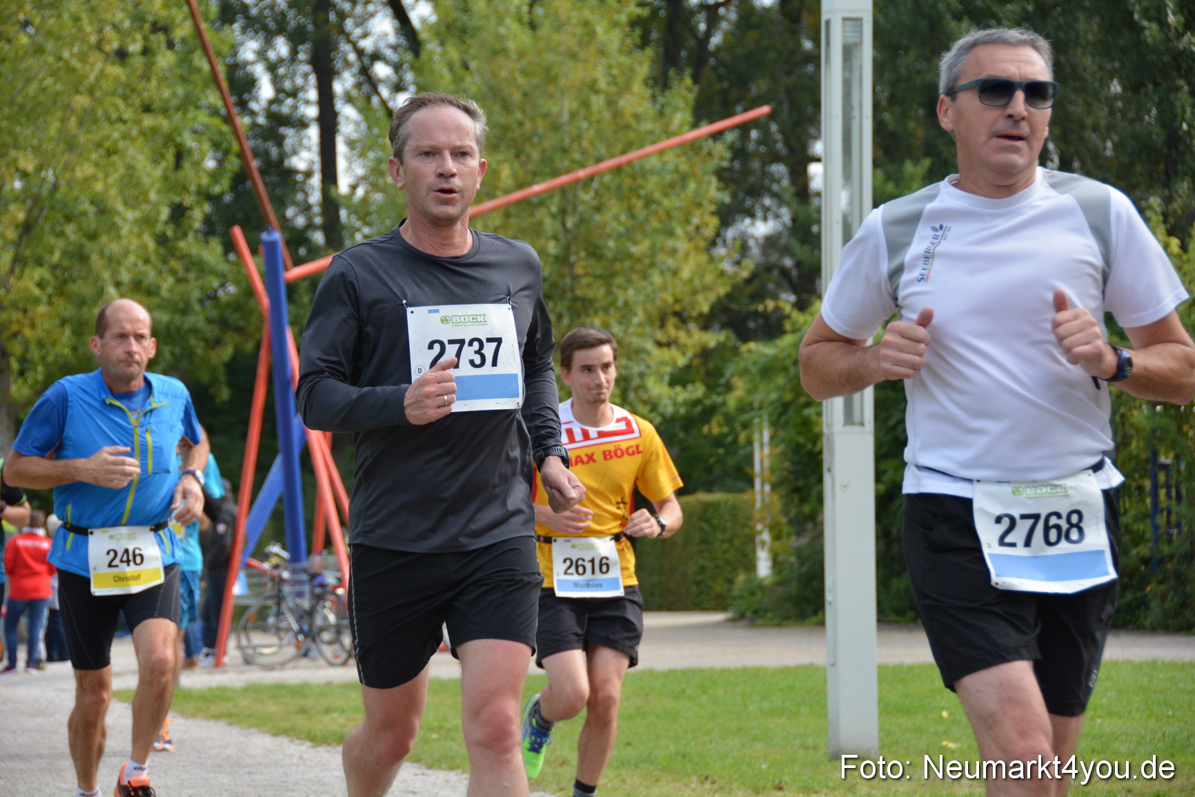 Stadtlauf Neumarkt 2017 1648