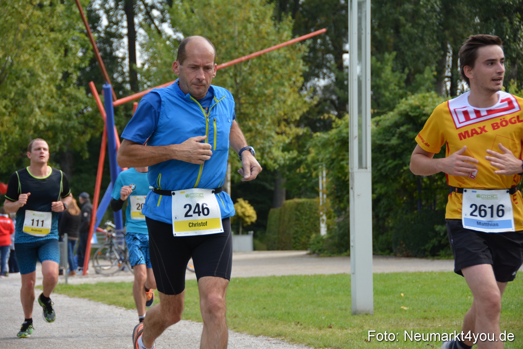 Stadtlauf Neumarkt 2017 1649