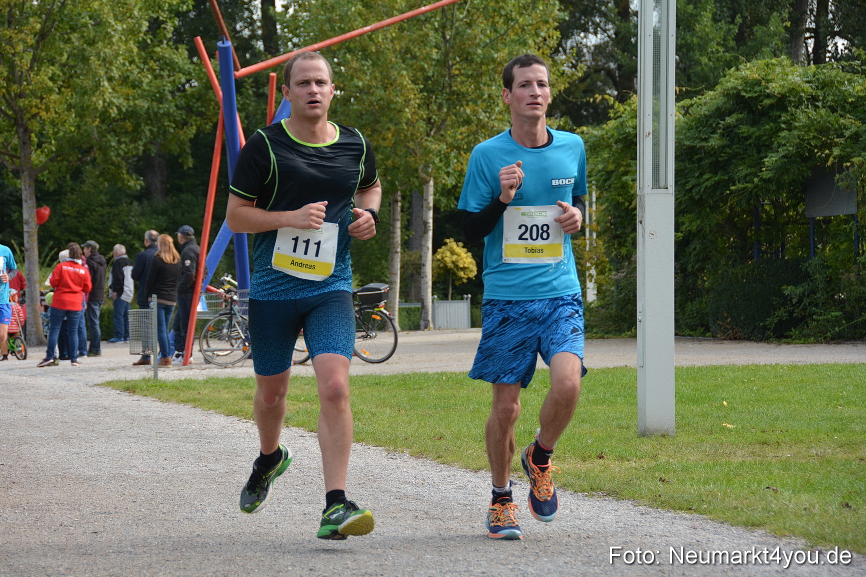 Stadtlauf Neumarkt 2017 1650