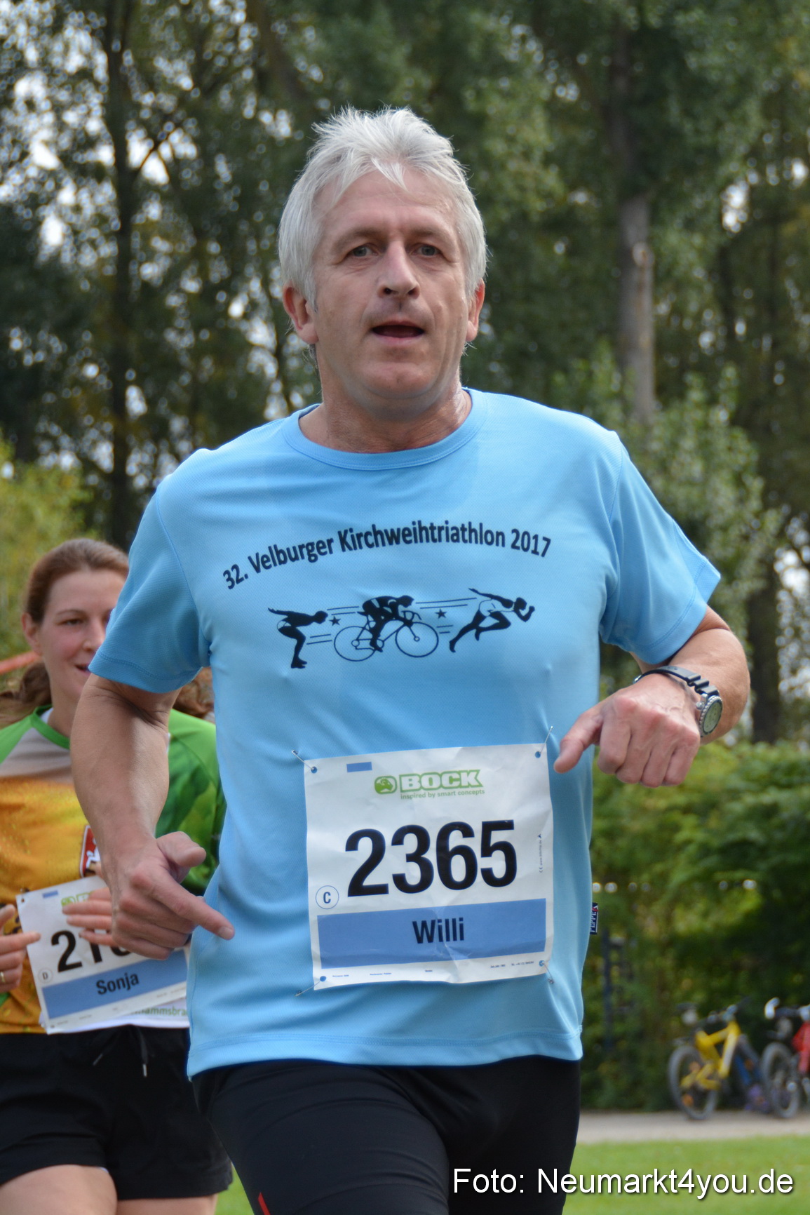 Stadtlauf Neumarkt 2017 1652