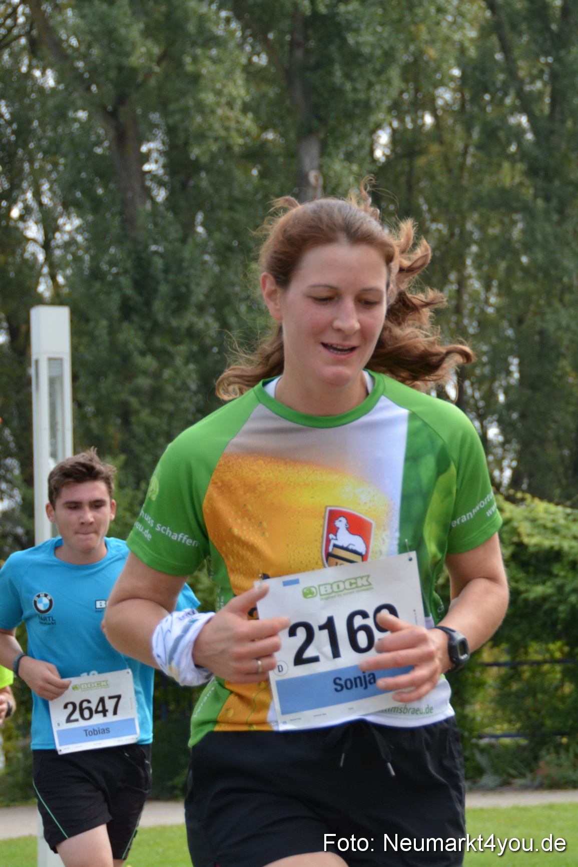 Stadtlauf Neumarkt 2017 1653