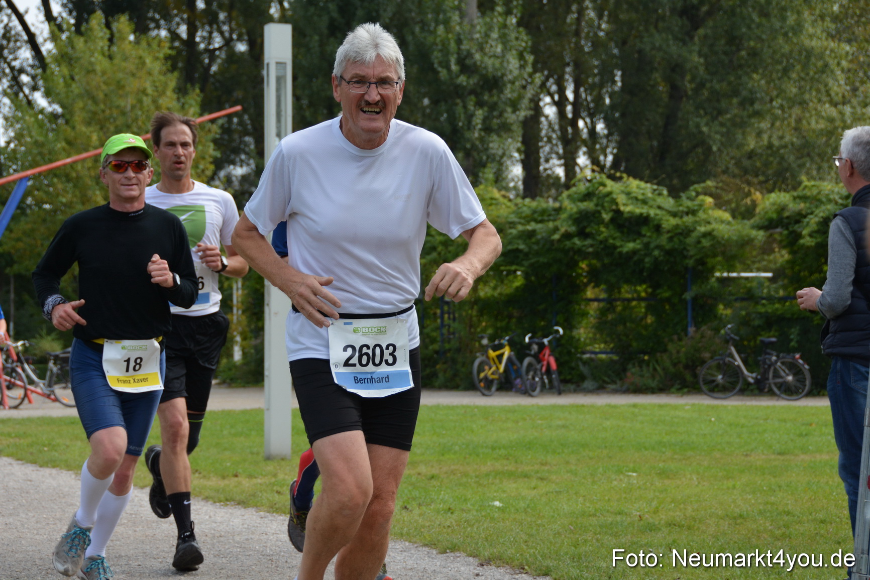 Stadtlauf Neumarkt 2017 1655