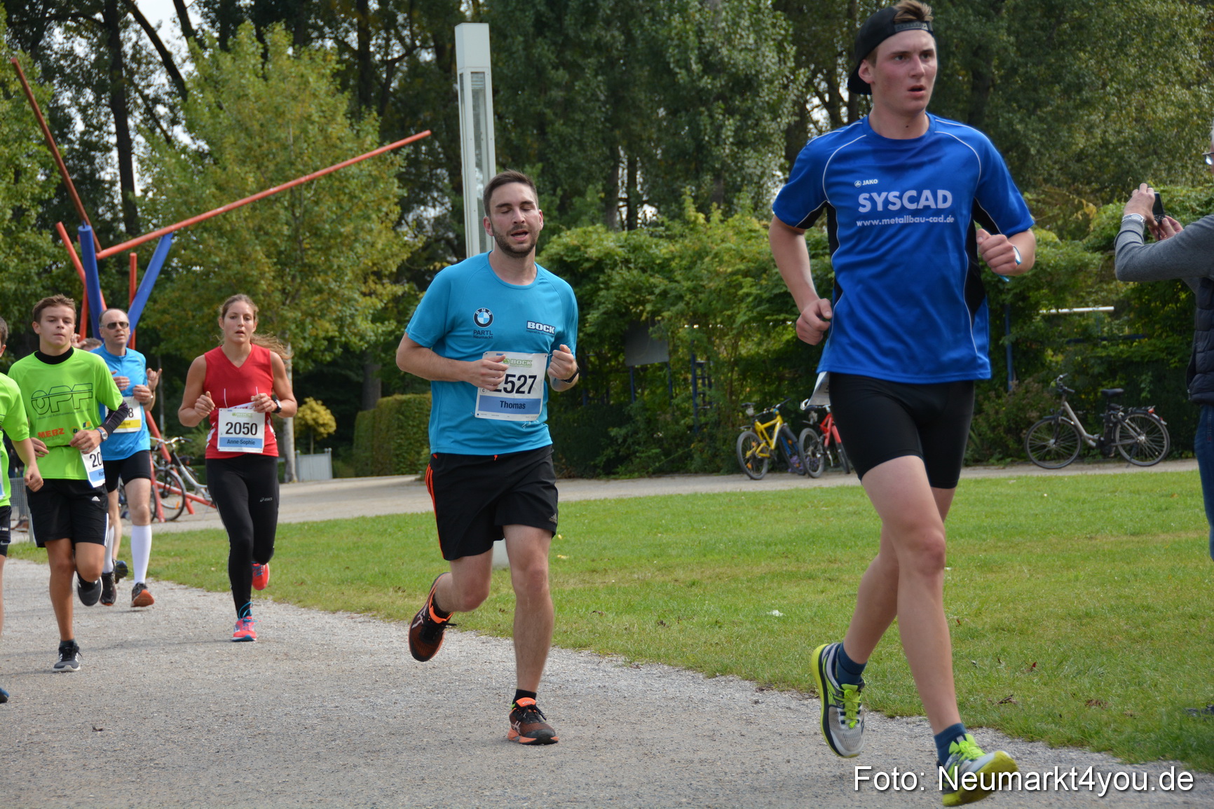 Stadtlauf Neumarkt 2017 1658