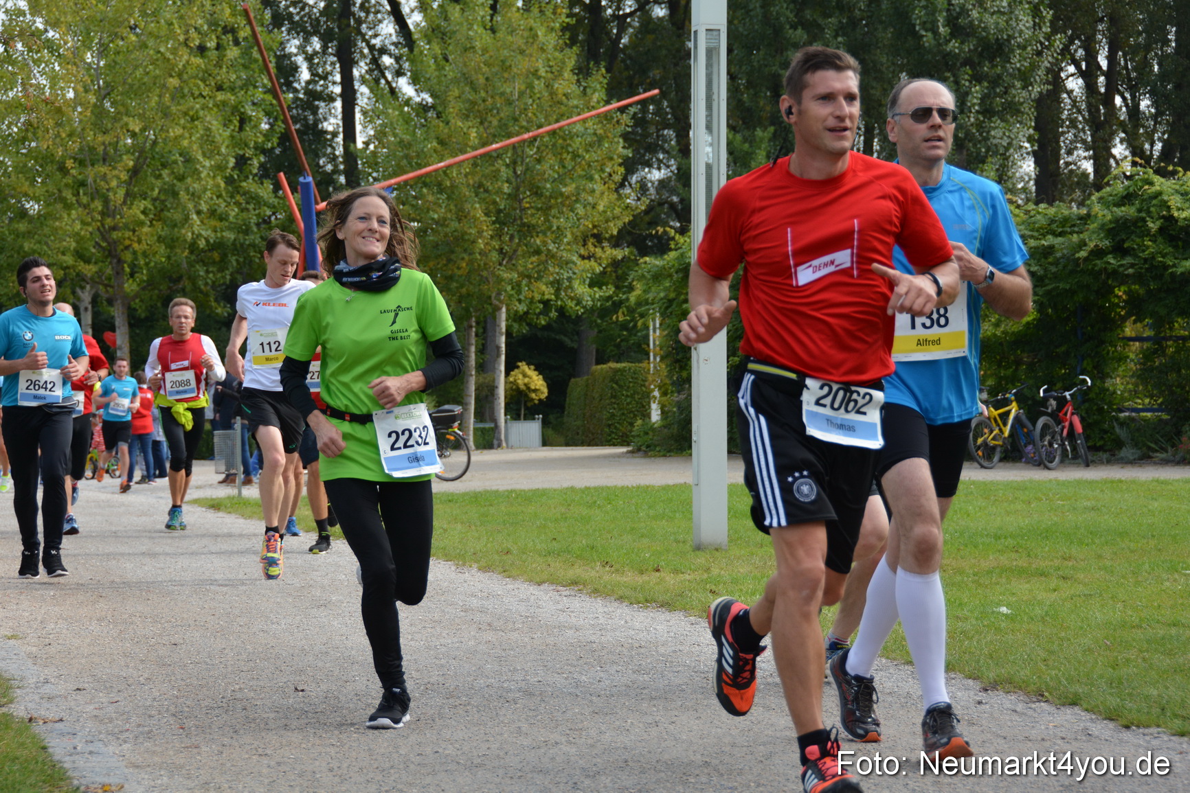 Stadtlauf Neumarkt 2017 1660