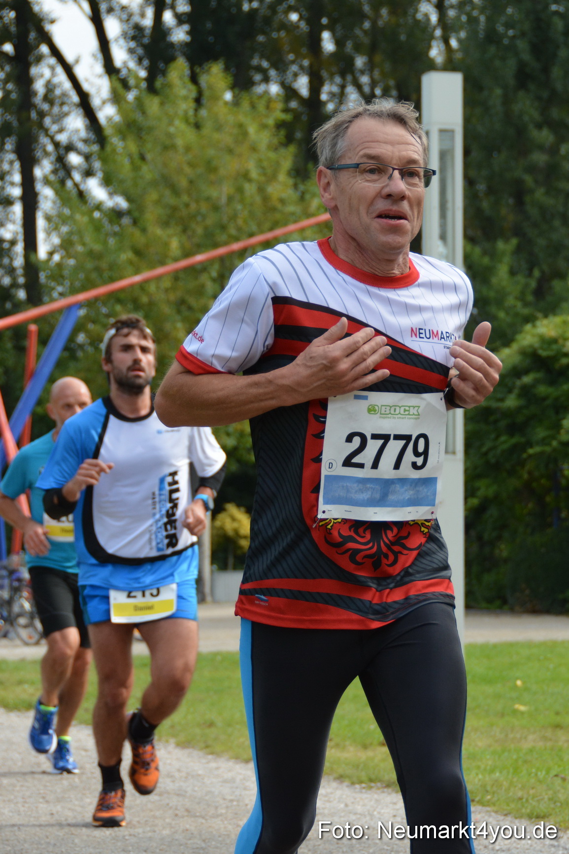 Stadtlauf Neumarkt 2017 1665