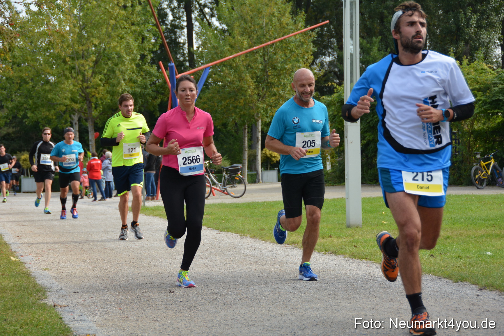 Stadtlauf Neumarkt 2017 1666