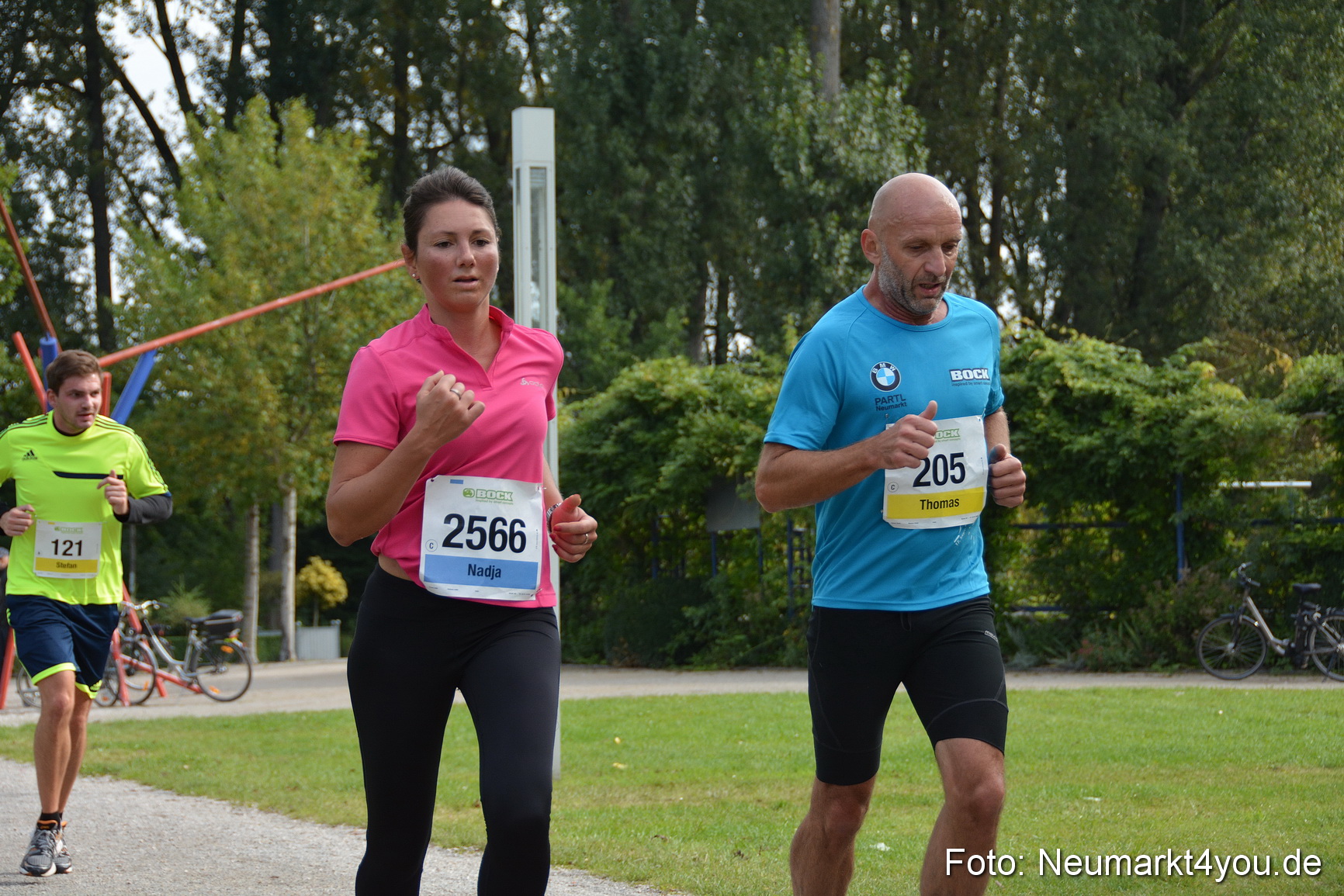 Stadtlauf Neumarkt 2017 1667
