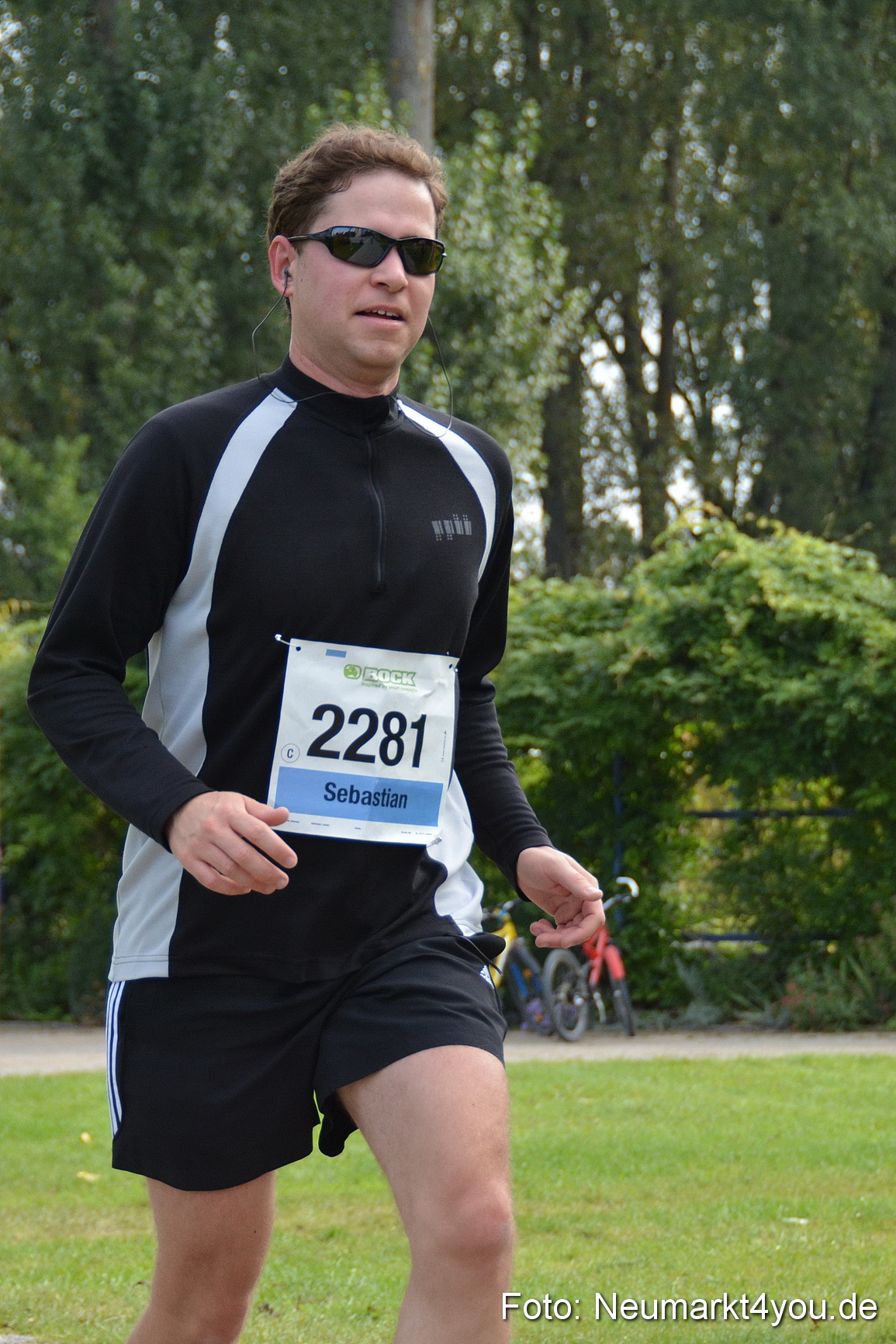 Stadtlauf Neumarkt 2017 1670