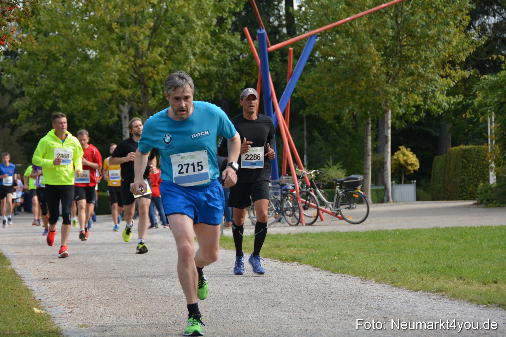 Stadtlauf Neumarkt 2017 1671