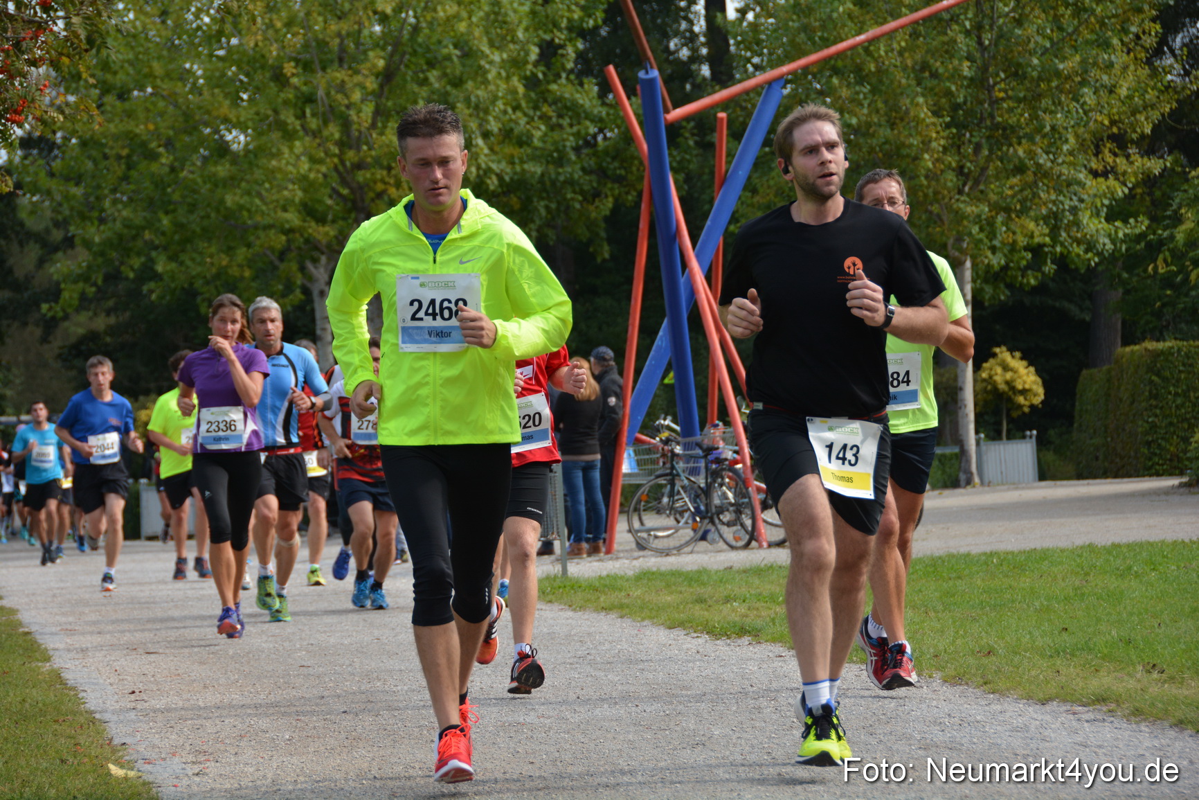 Stadtlauf Neumarkt 2017 1672