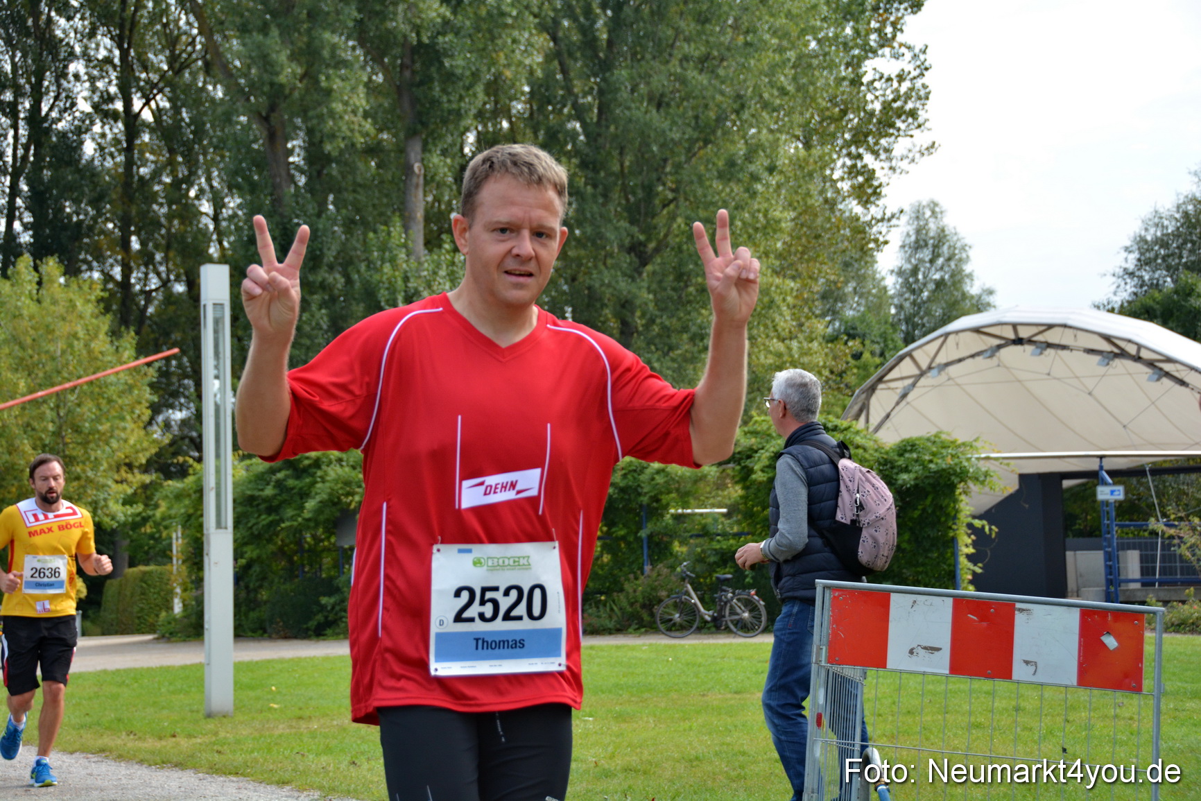 Stadtlauf Neumarkt 2017 1674