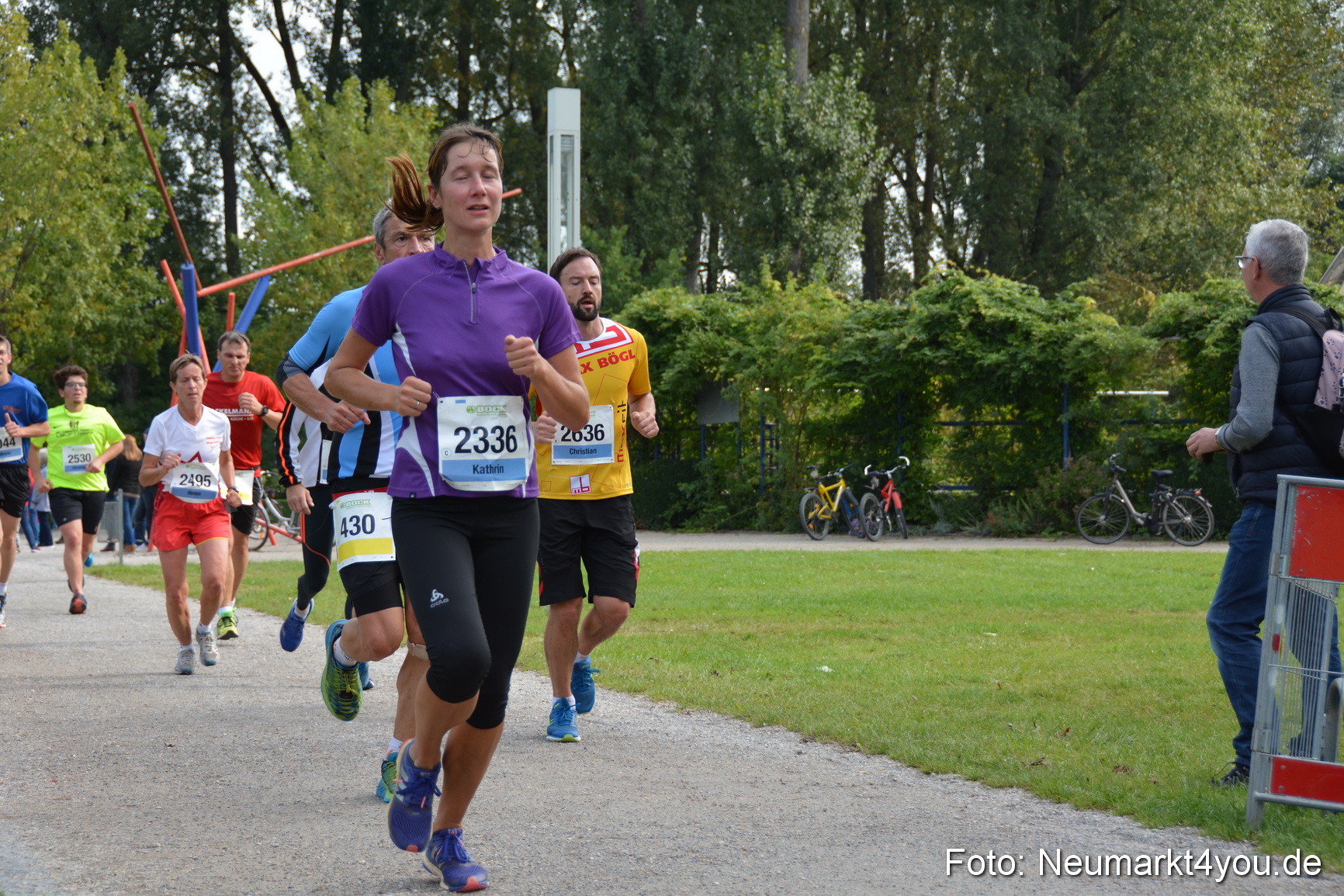 Stadtlauf Neumarkt 2017 1675