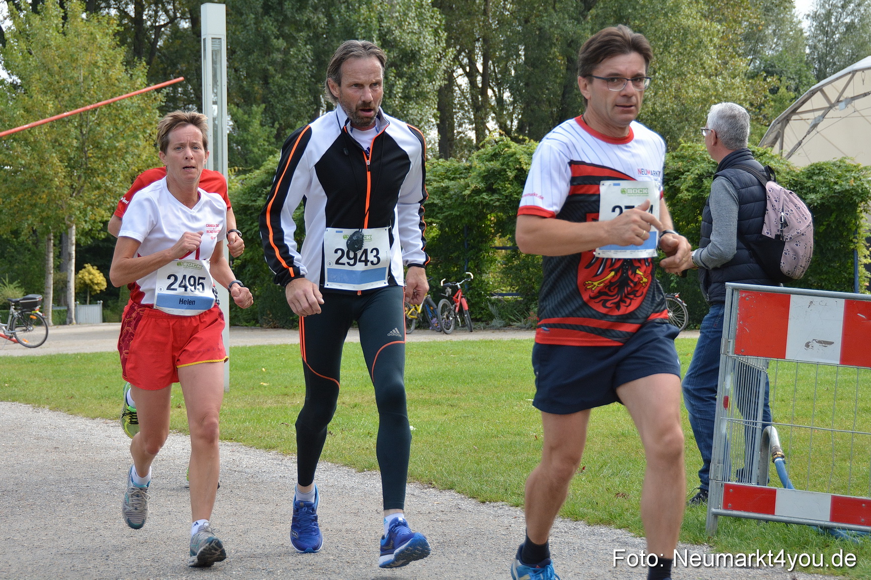 Stadtlauf Neumarkt 2017 1676