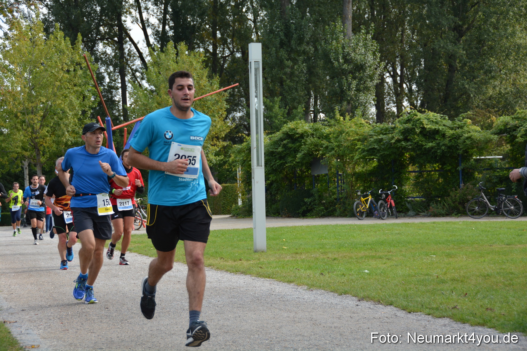 Stadtlauf Neumarkt 2017 1677