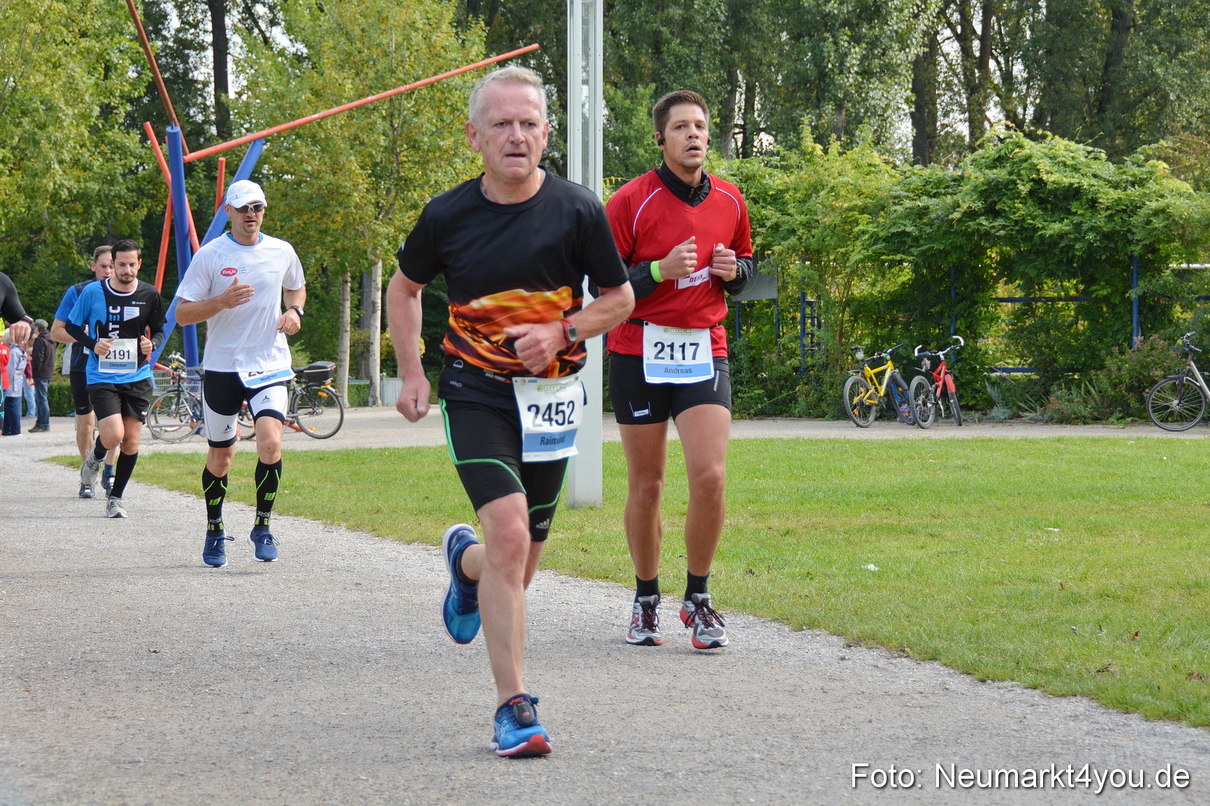 Stadtlauf Neumarkt 2017 1678