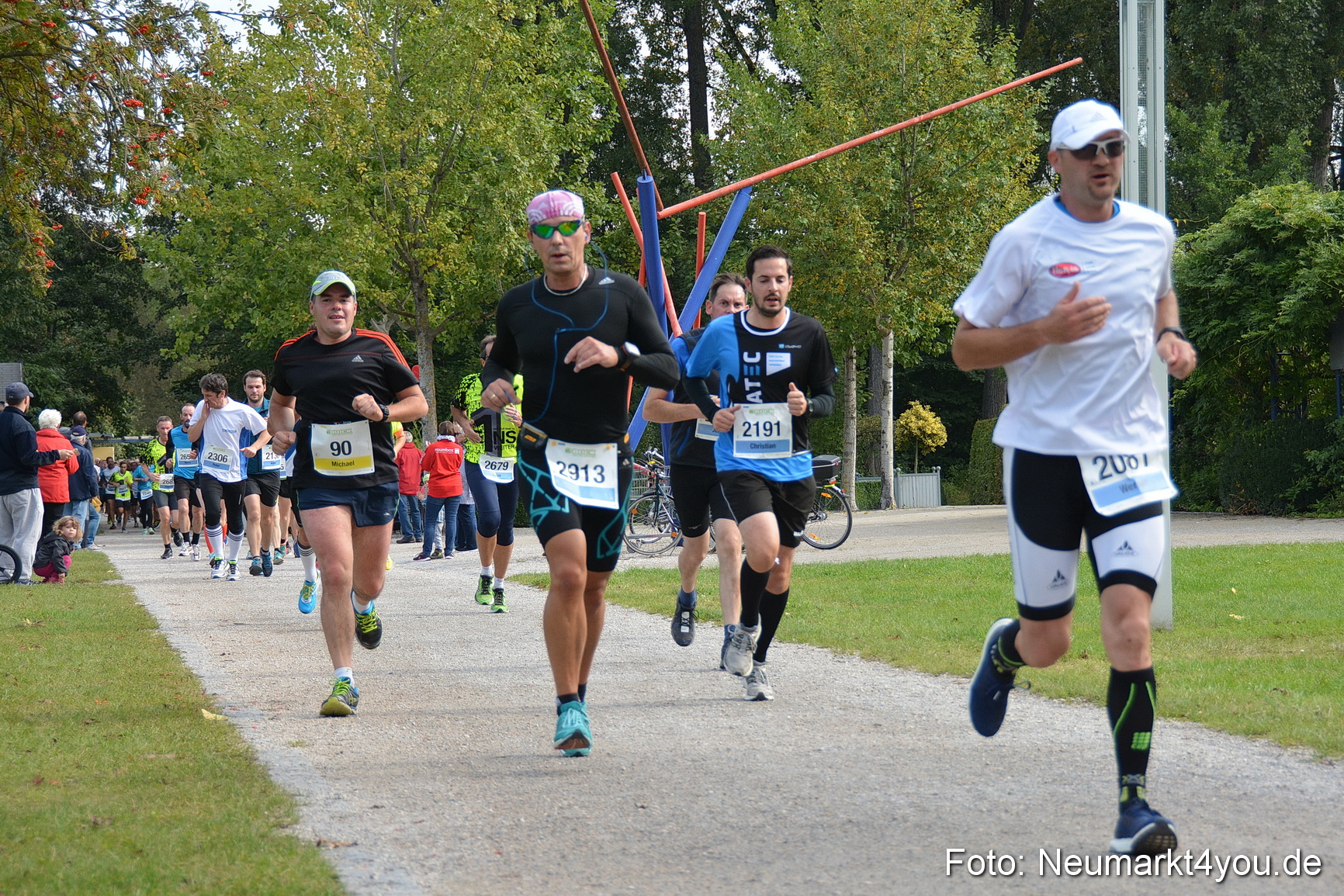 Stadtlauf Neumarkt 2017 1679