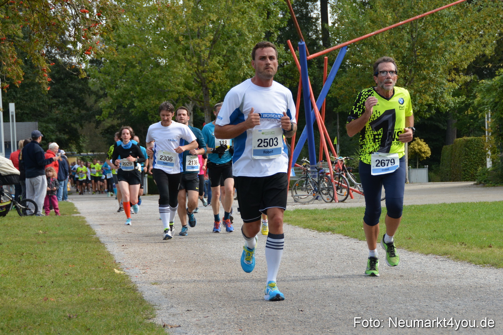 Stadtlauf Neumarkt 2017 1680