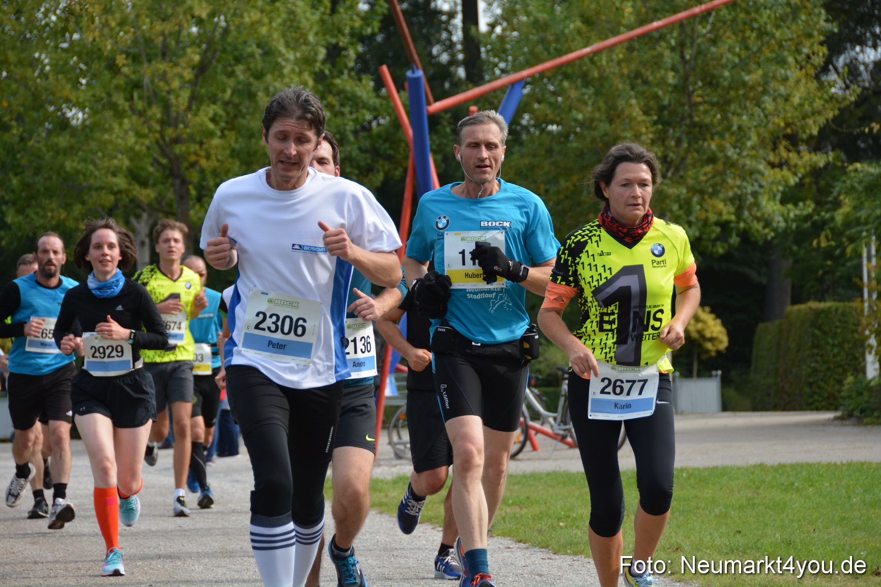 Stadtlauf Neumarkt 2017 1681