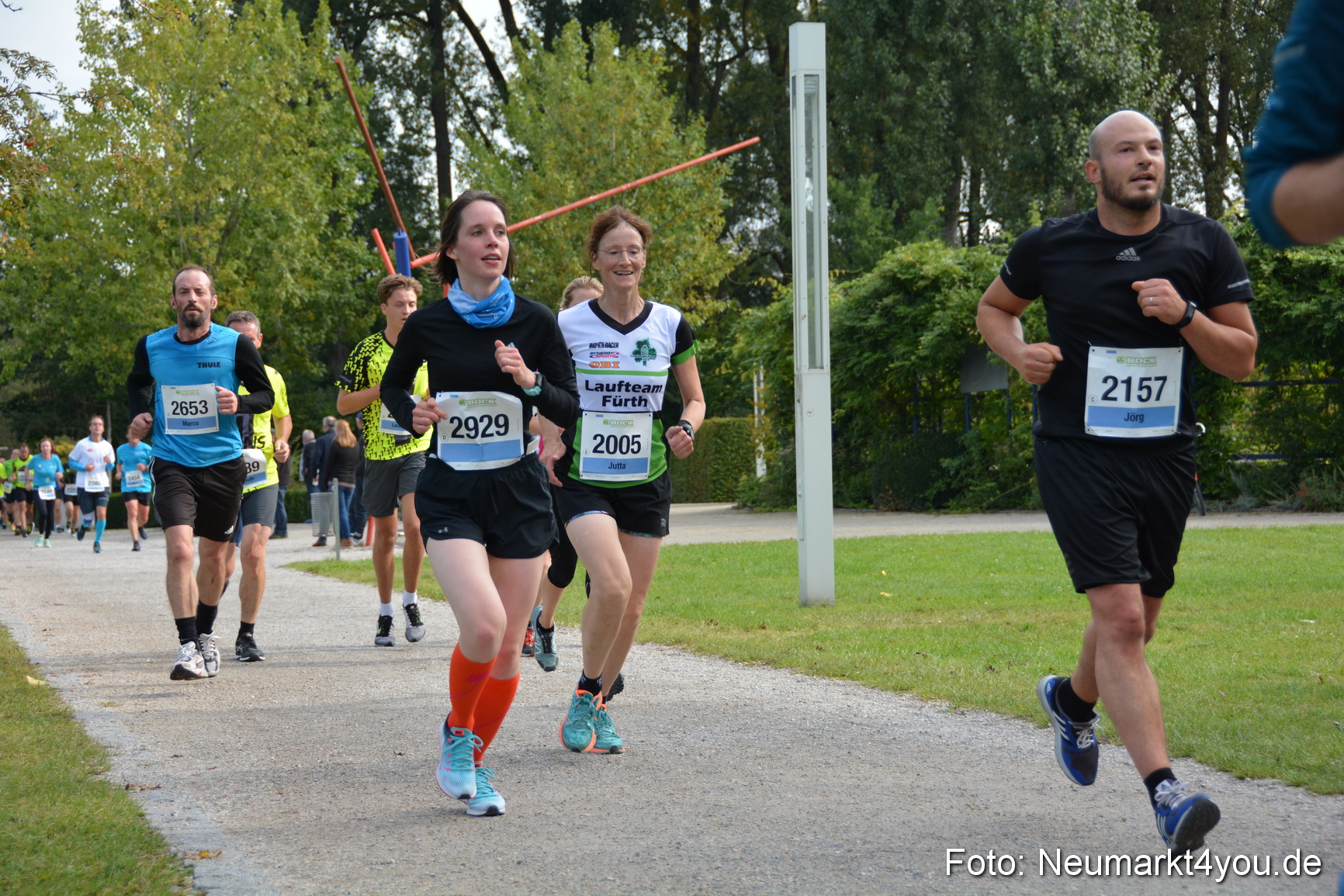 Stadtlauf Neumarkt 2017 1682