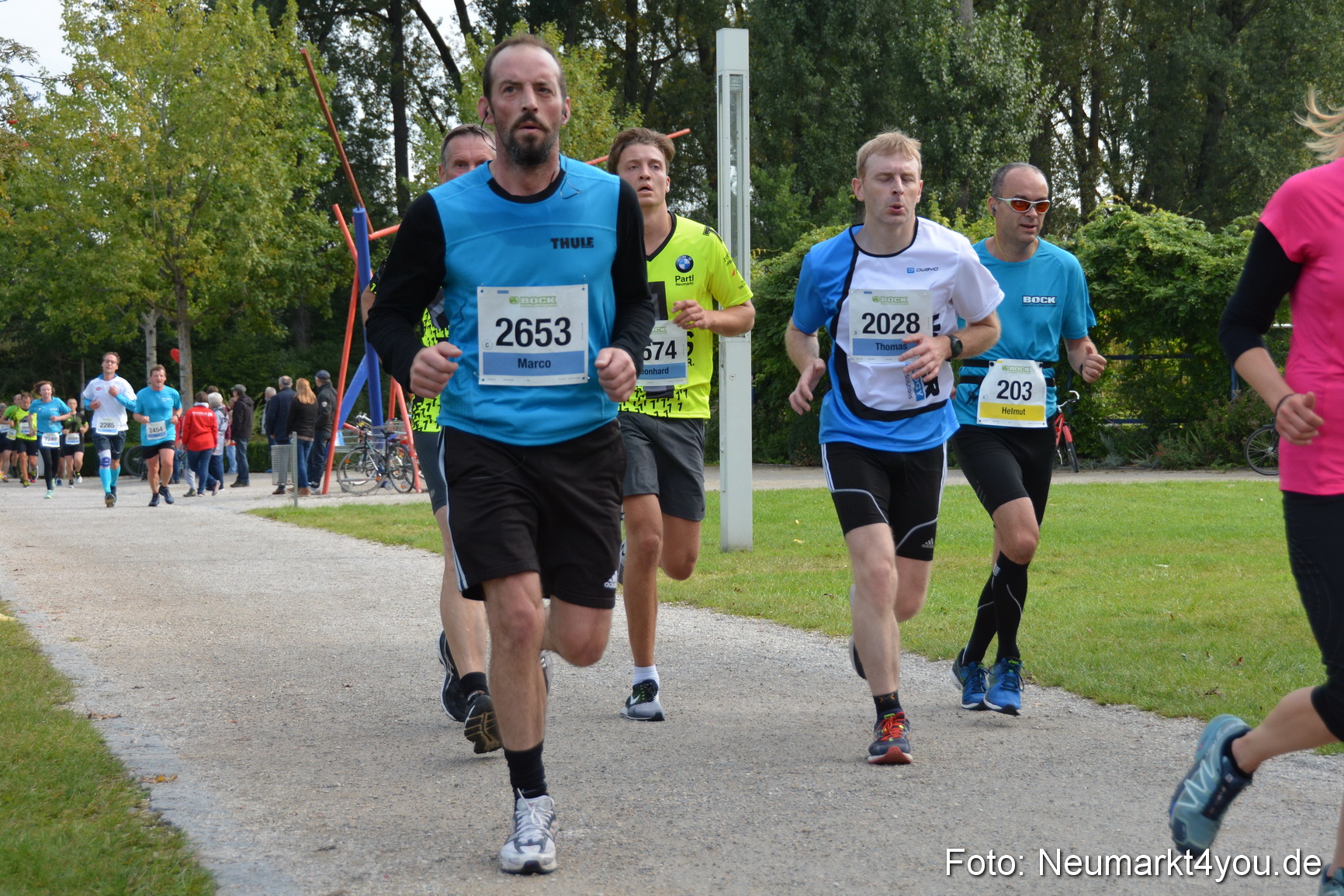 Stadtlauf Neumarkt 2017 1683