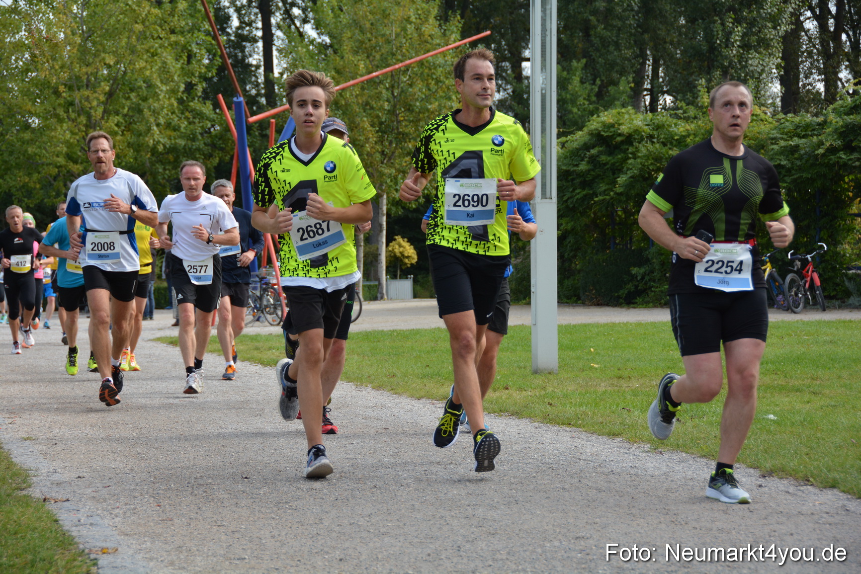 Stadtlauf Neumarkt 2017 1685
