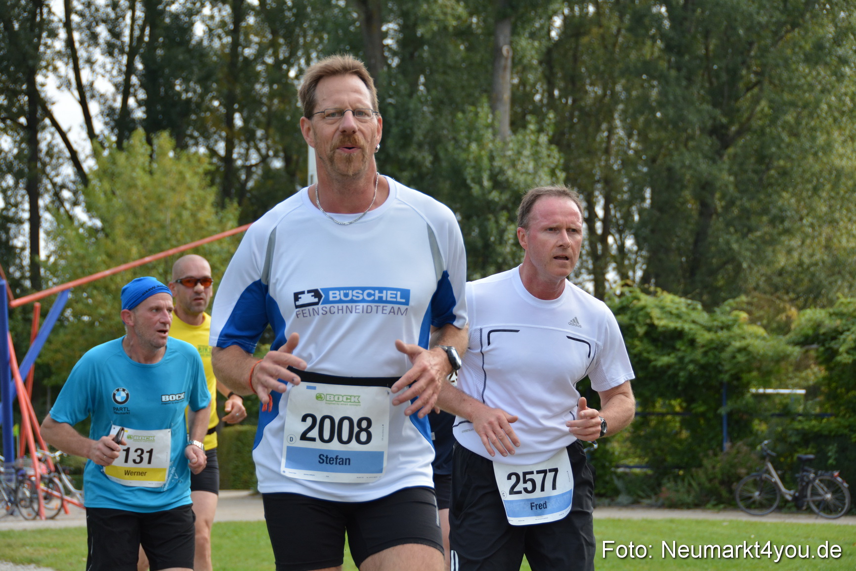 Stadtlauf Neumarkt 2017 1686