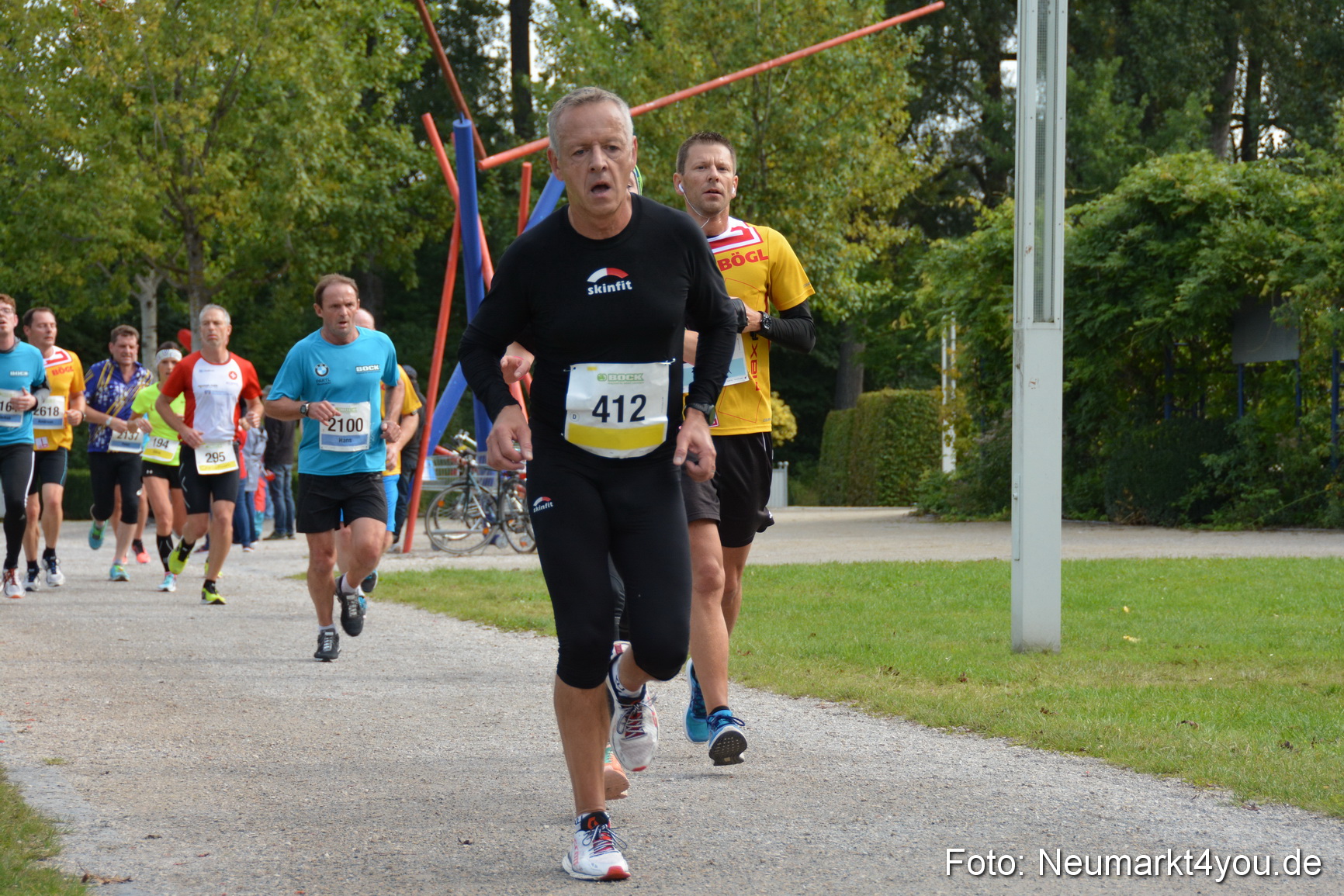 Stadtlauf Neumarkt 2017 1687