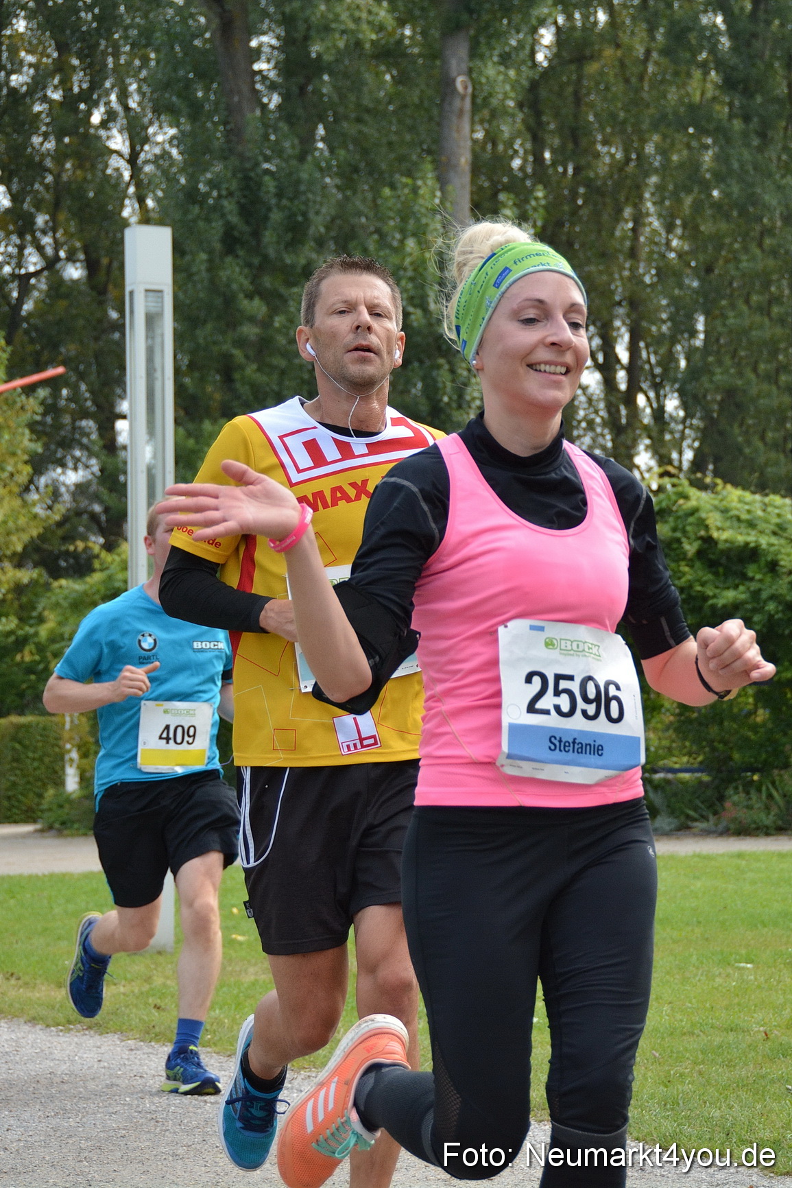 Stadtlauf Neumarkt 2017 1688