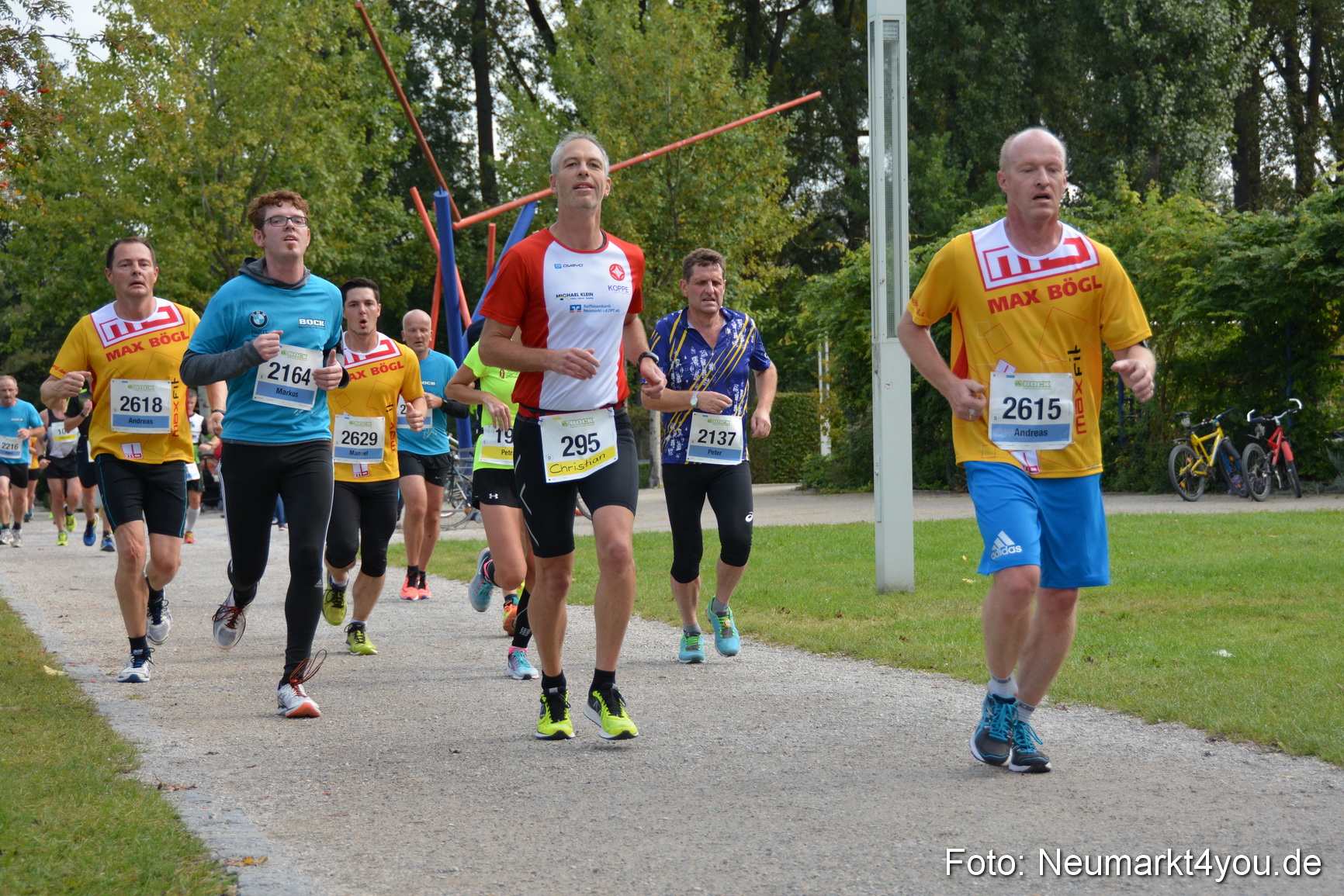 Stadtlauf Neumarkt 2017 1689