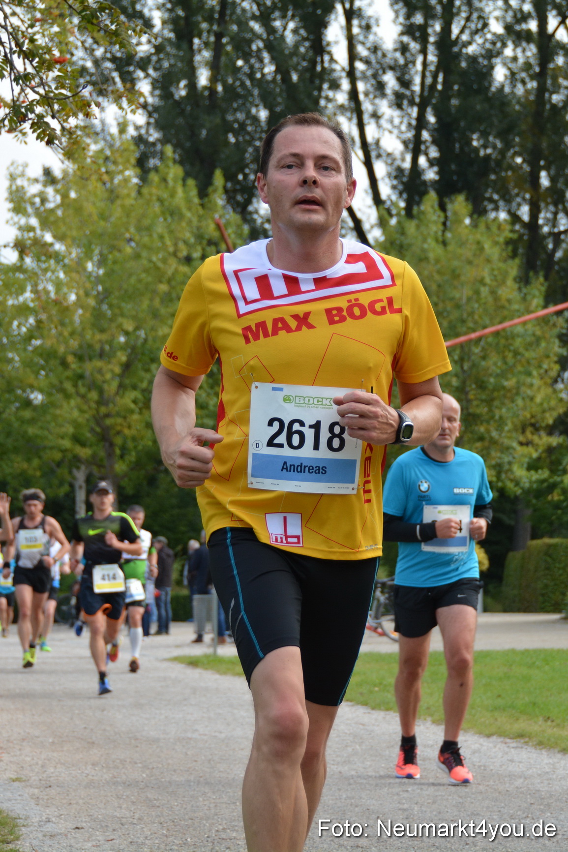 Stadtlauf Neumarkt 2017 1690