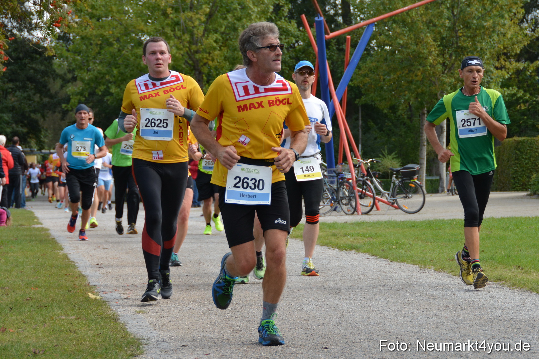 Stadtlauf Neumarkt 2017 1694