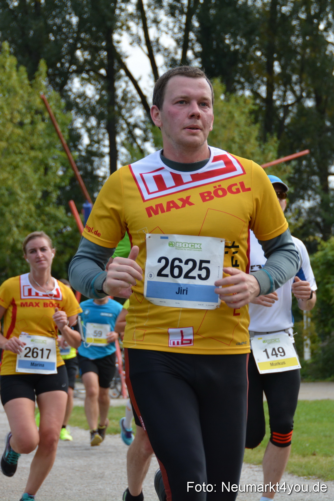 Stadtlauf Neumarkt 2017 1695