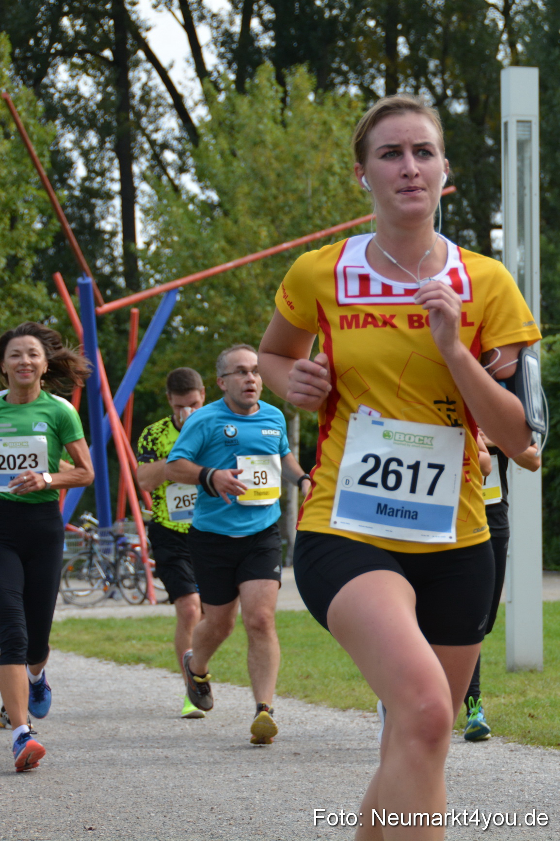 Stadtlauf Neumarkt 2017 1696