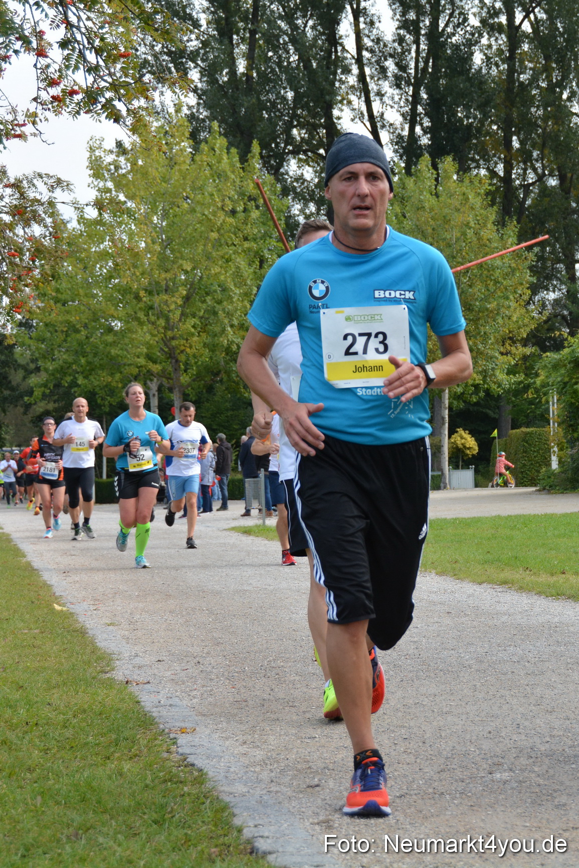 Stadtlauf Neumarkt 2017 1698