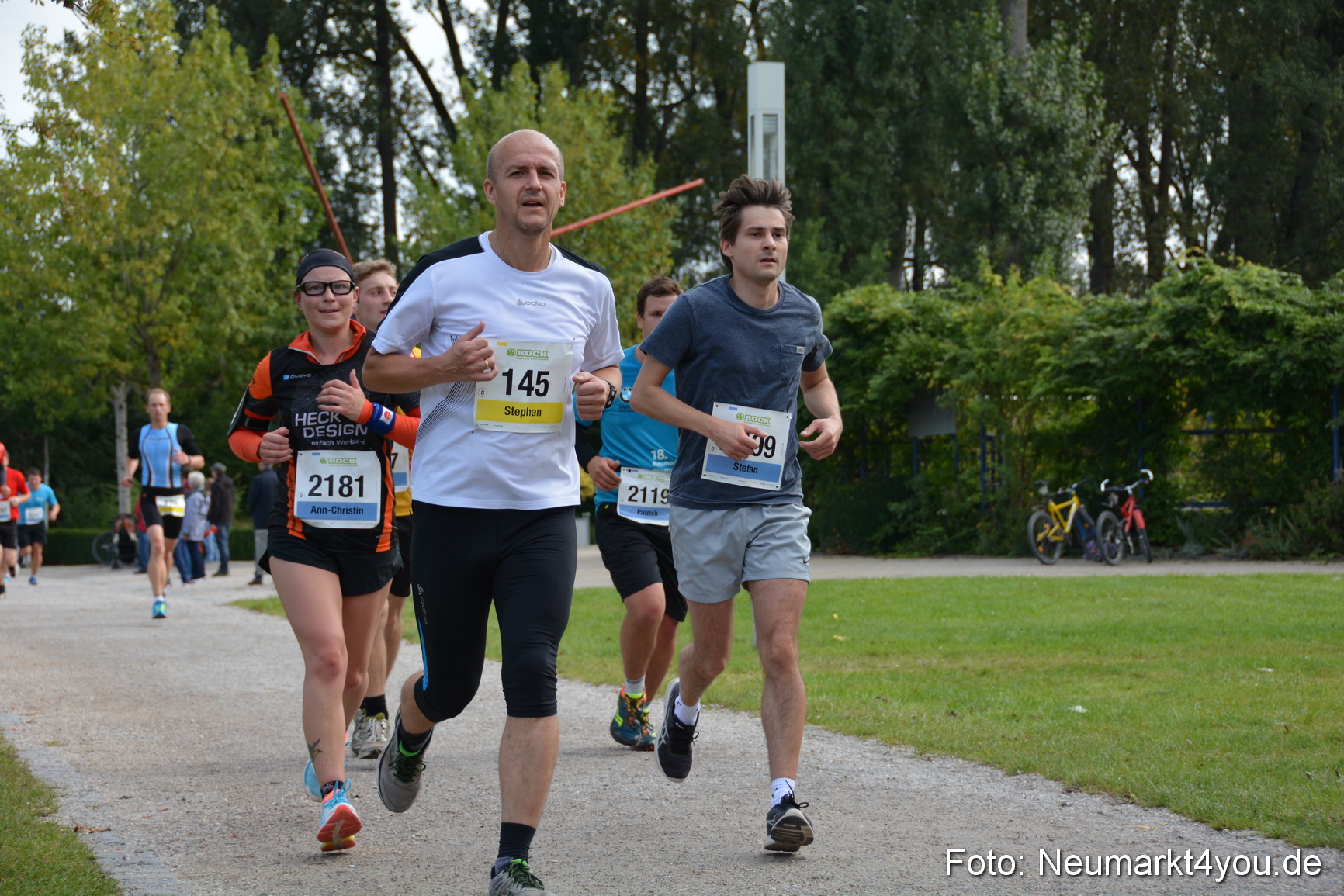 Stadtlauf Neumarkt 2017 1699
